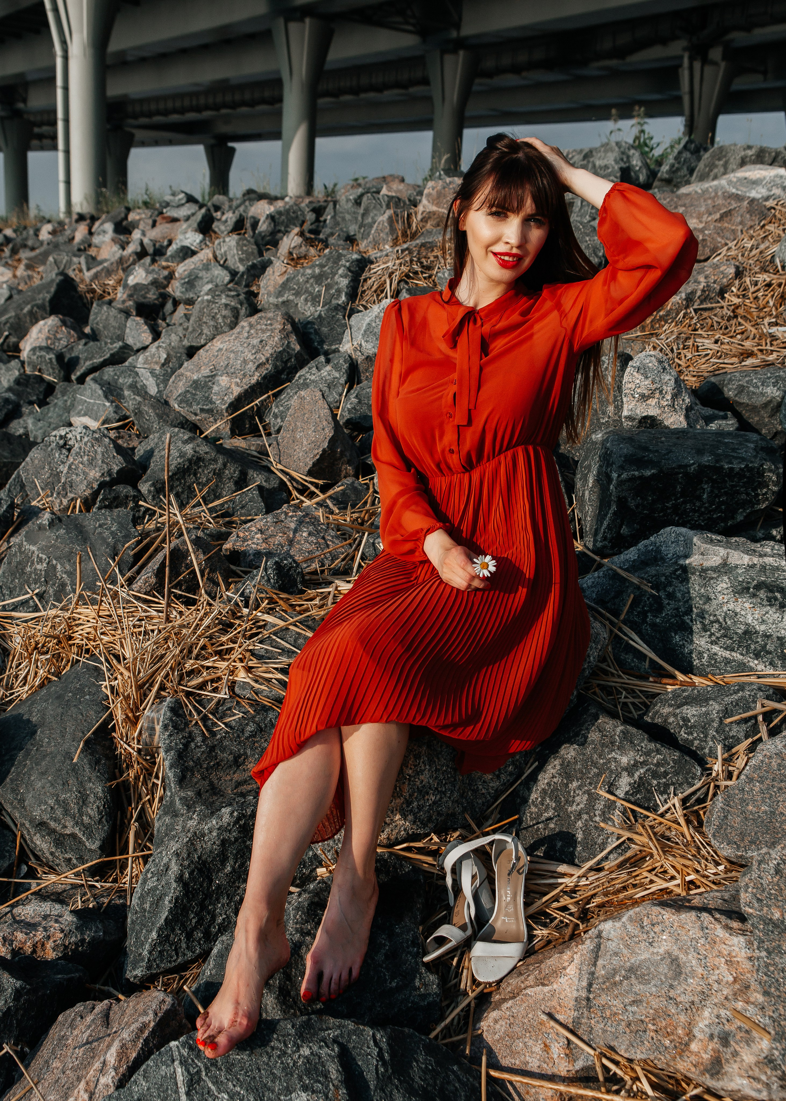 Ксения. Семейный и портретный фотограф в Санкт-Петербурге