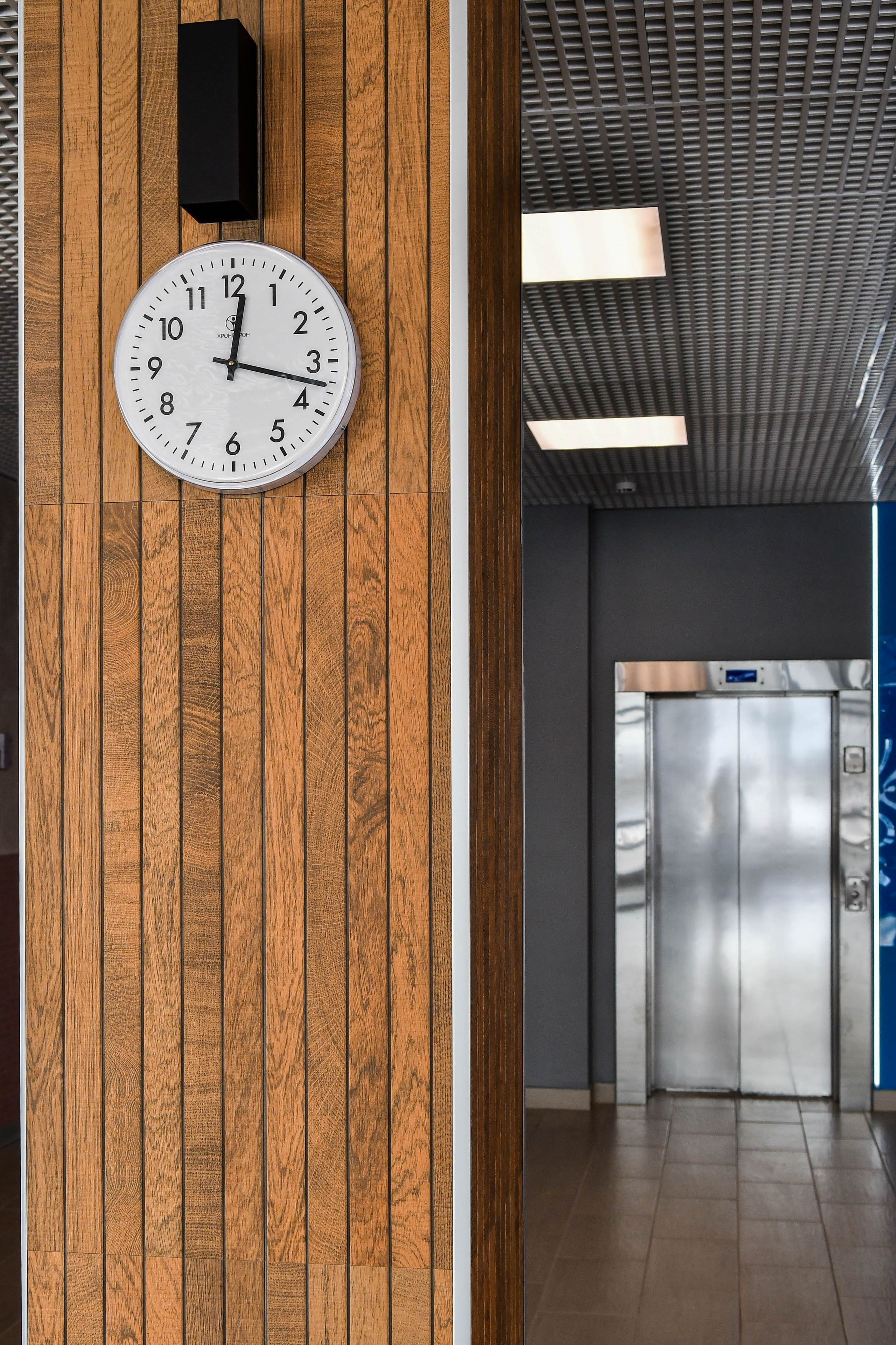 КОММЕРЧЕСКАЯ НЕДВИЖИМОСТЬ. Фотограф недвижимости в Красноярске Анна Шафарина