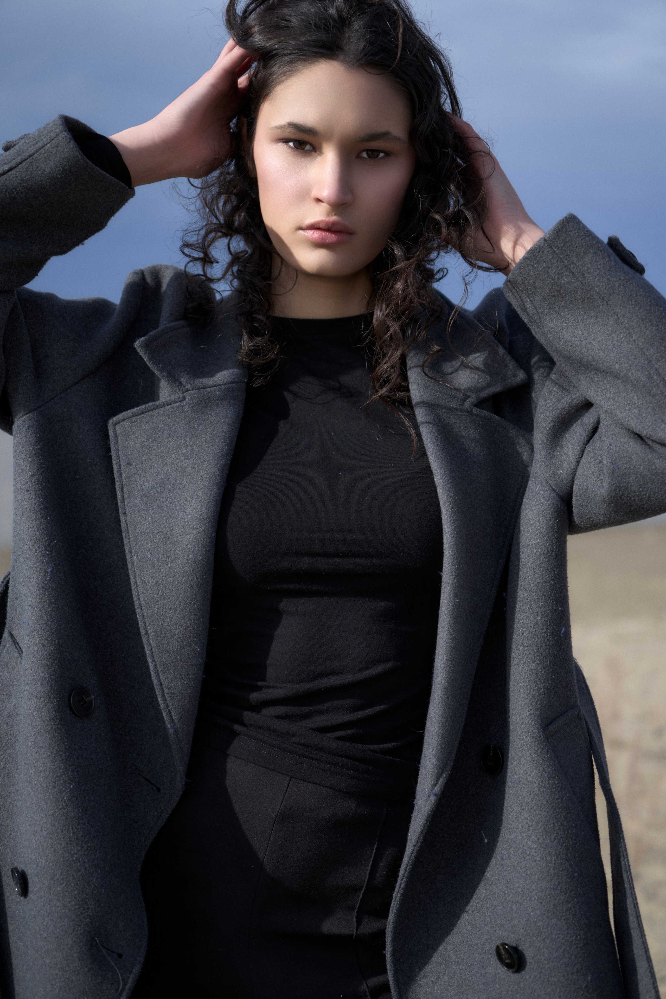 Полина. Фотограф в Краснодаре Татьяна Вижевитова