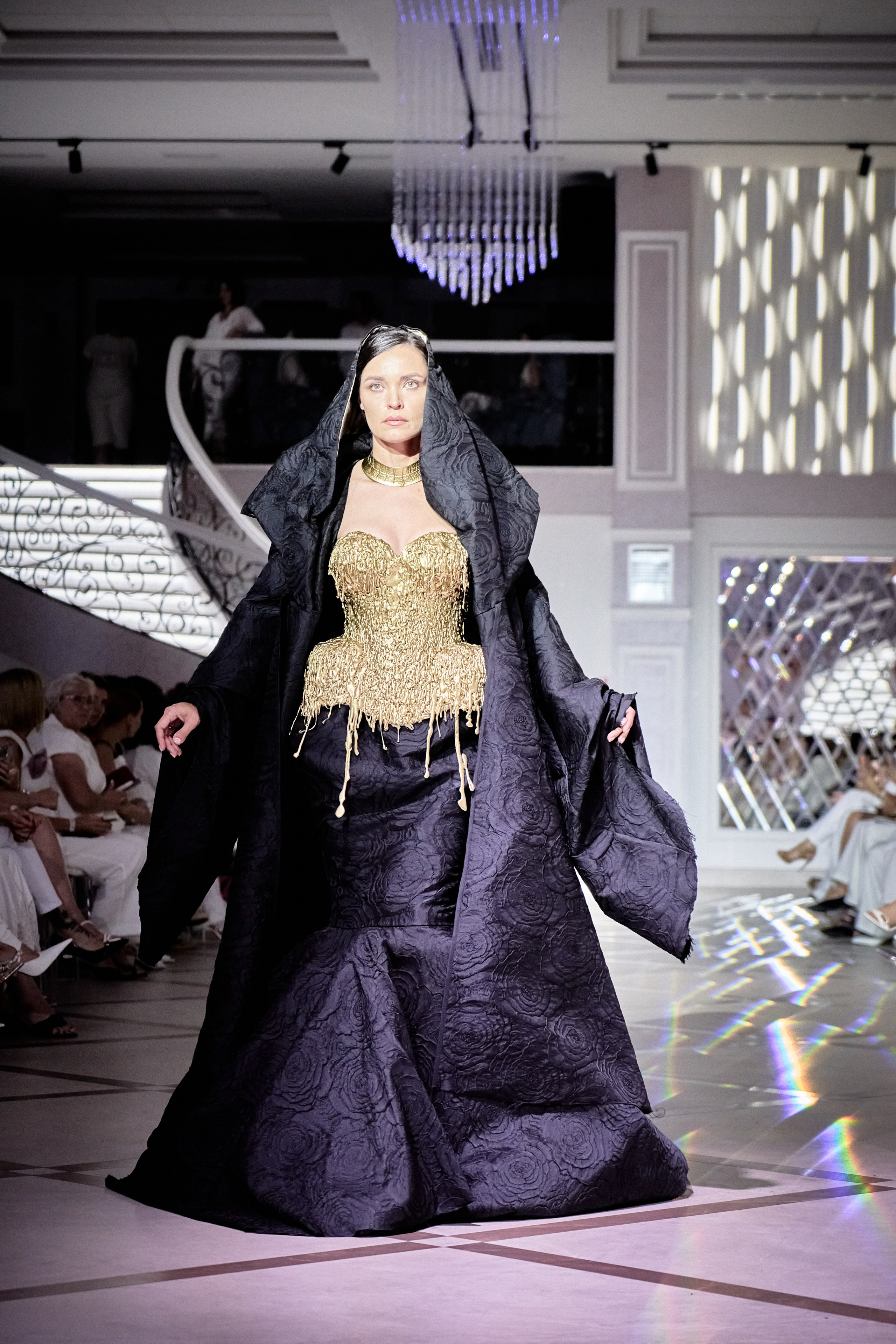 KRASNODAR FASHION SHOW