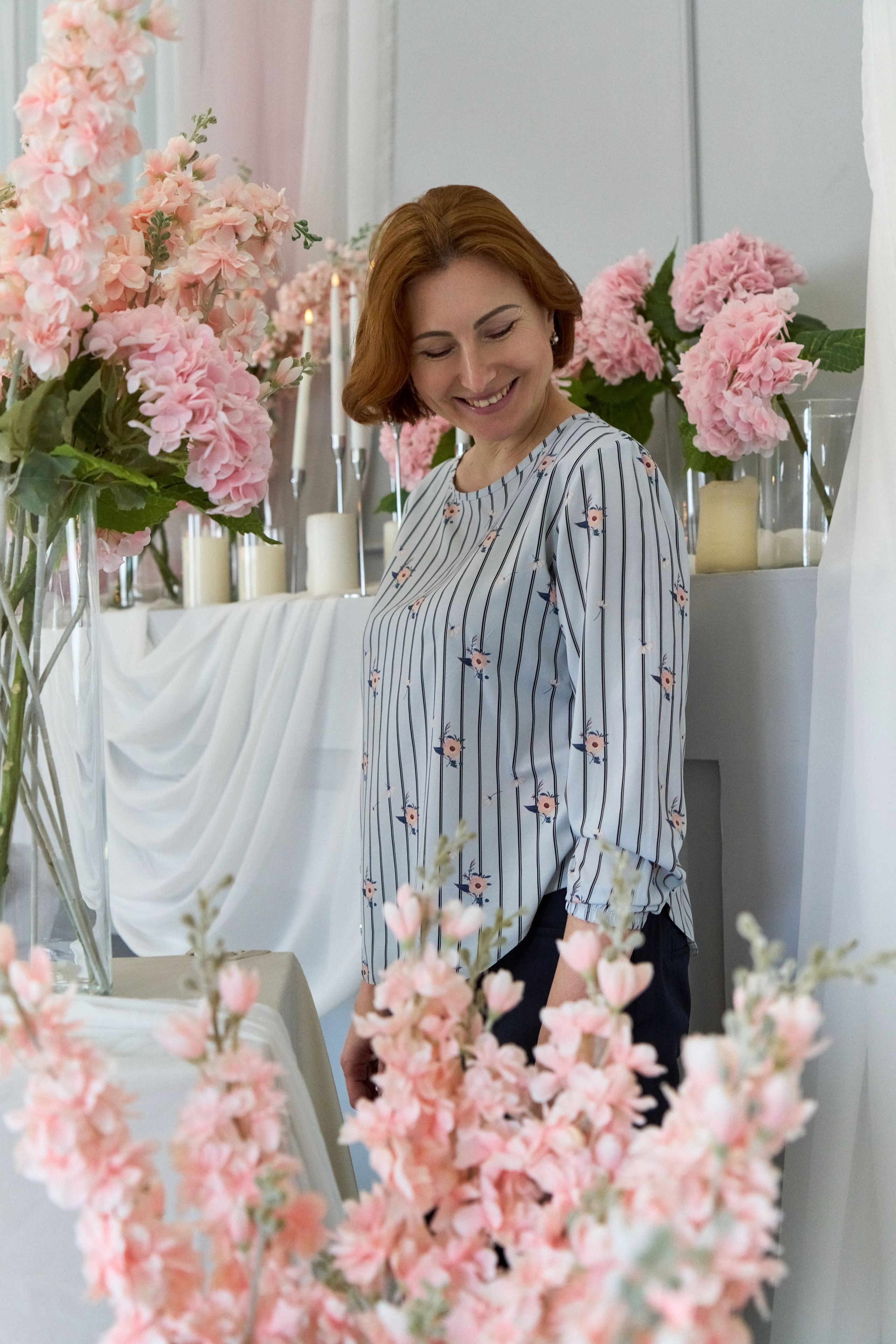 Ксения. Фотограф в Краснодаре Татьяна Вижевитова