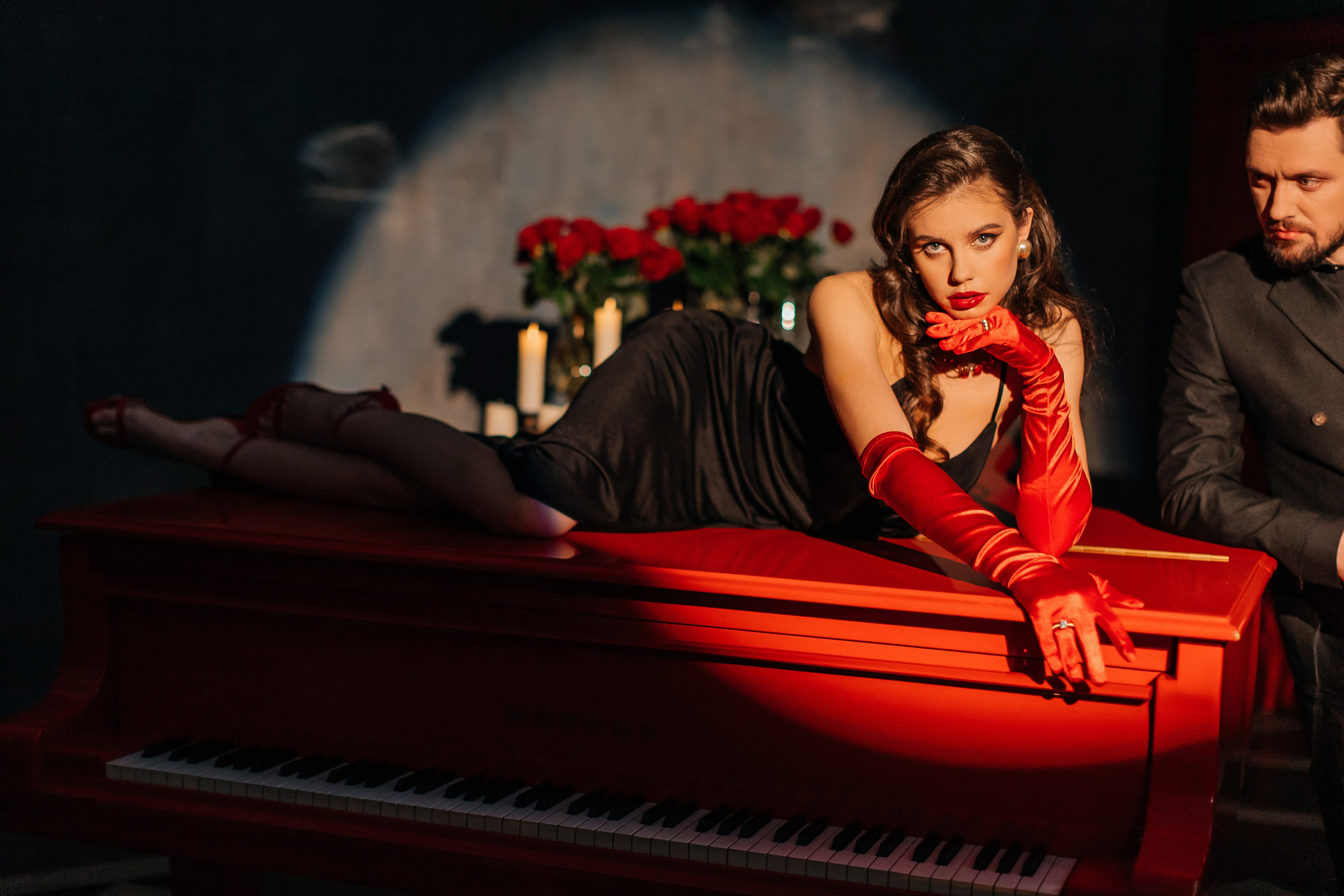 ЛАВСТОРИ. Фотограф в Москве Инна Талова