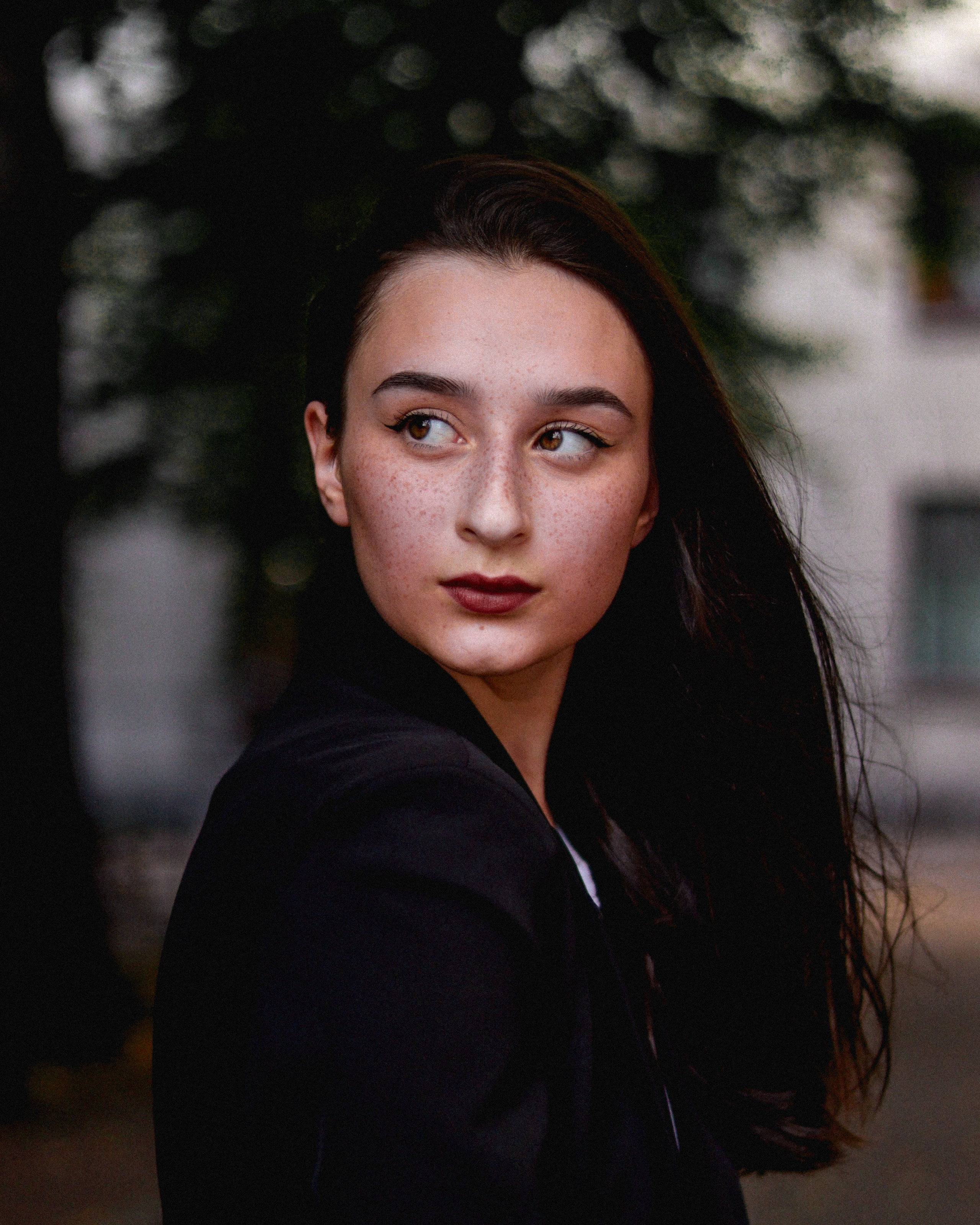 Елизавета. Творческий фотограф в Санкт-Петербурге Леонид Фельдман