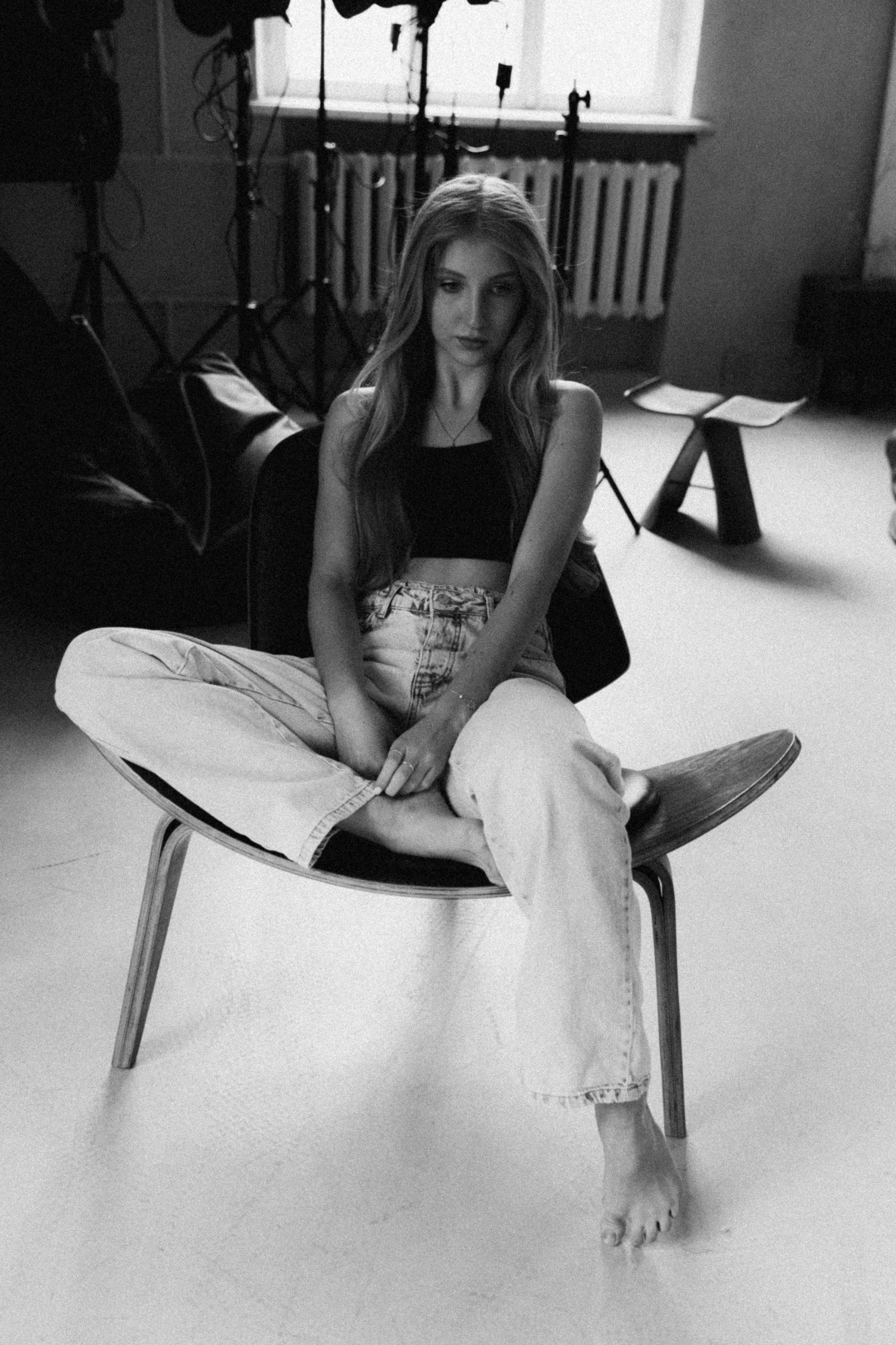 Кира. Фотограф Нижний Новгород Юлия Болдырева