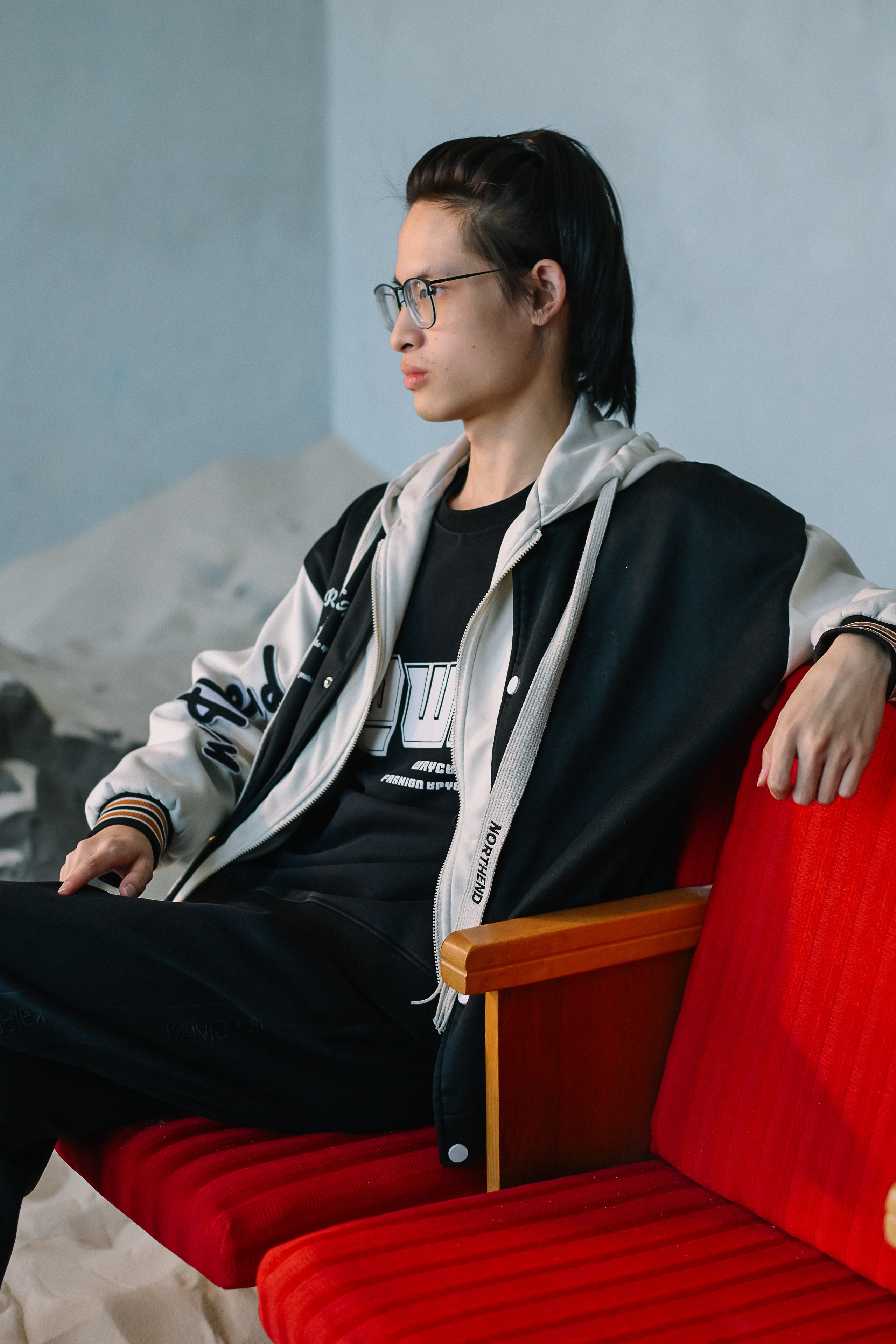 Мистер International Самарского университета