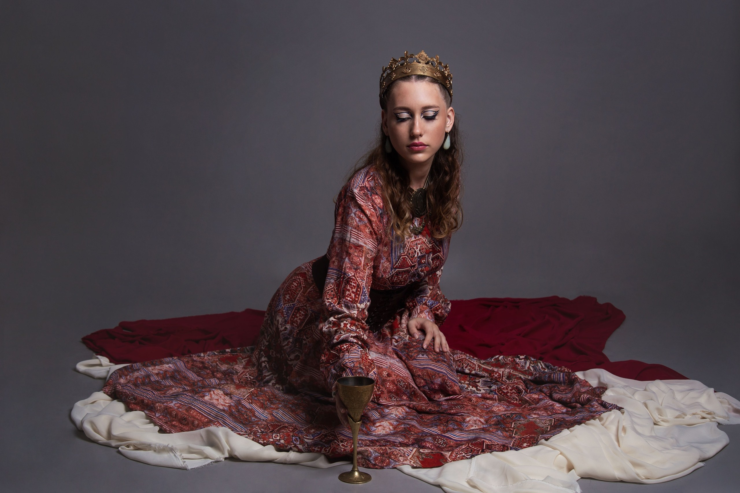 СКАЗКА. Главная