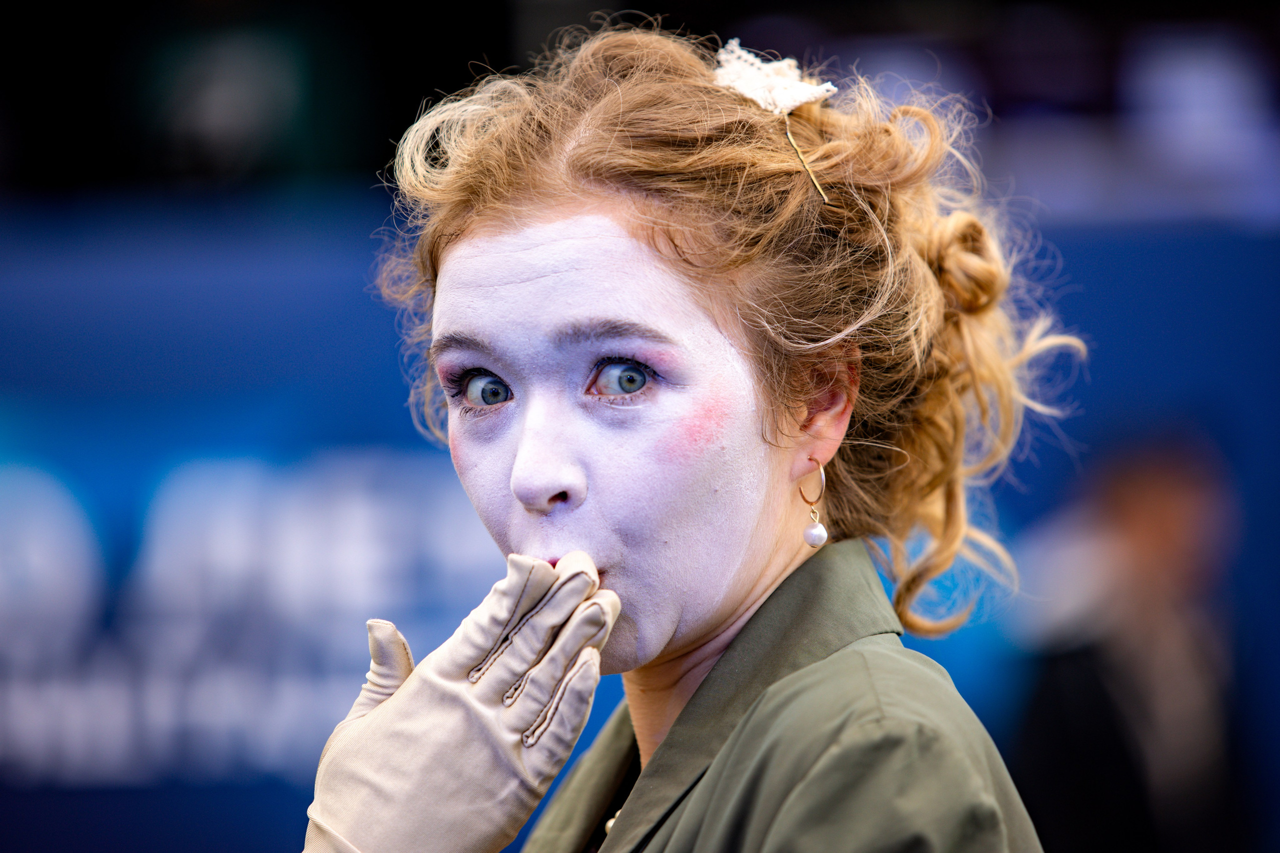 Репортаж. Главная