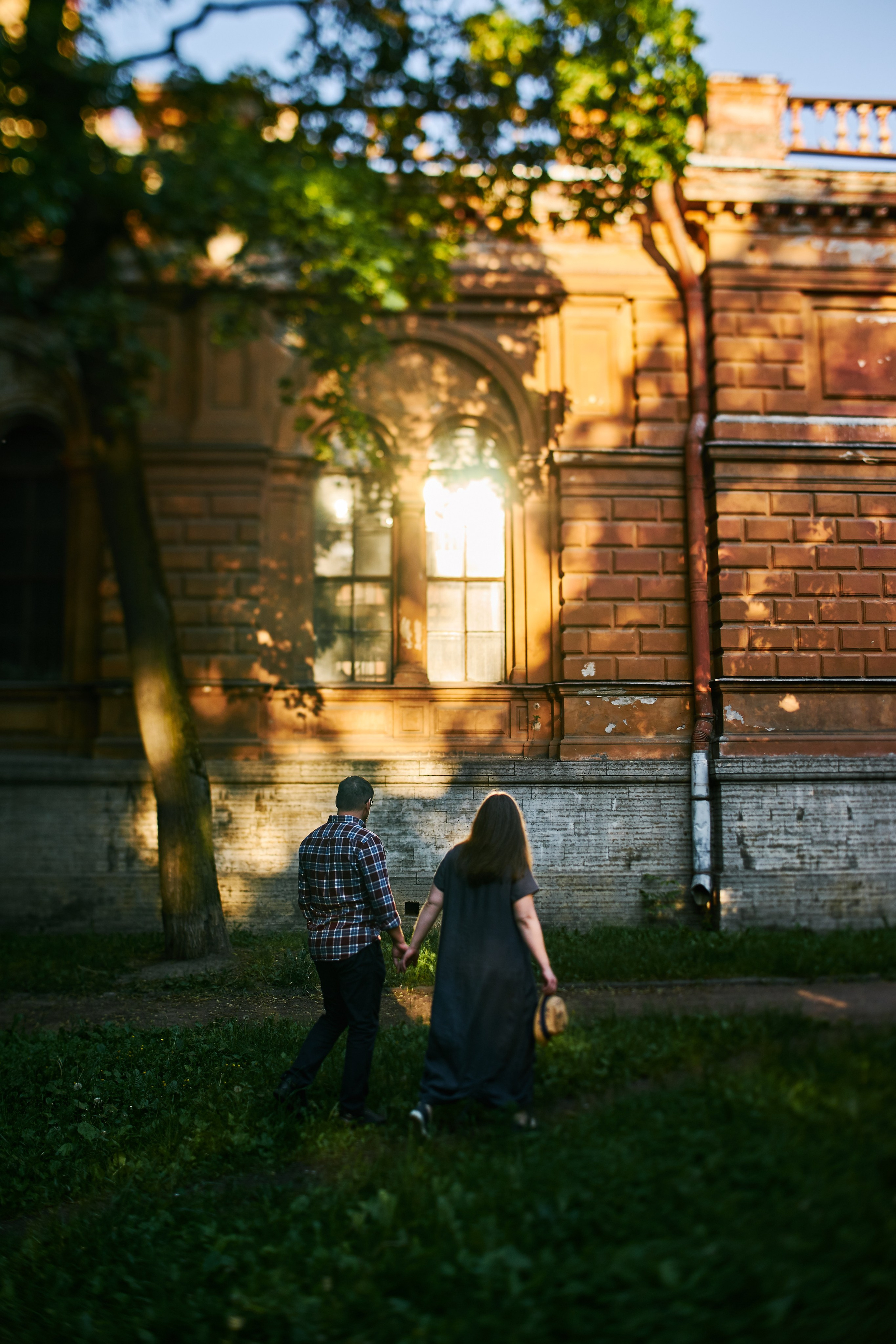 Alex & Darya. Vutitsa