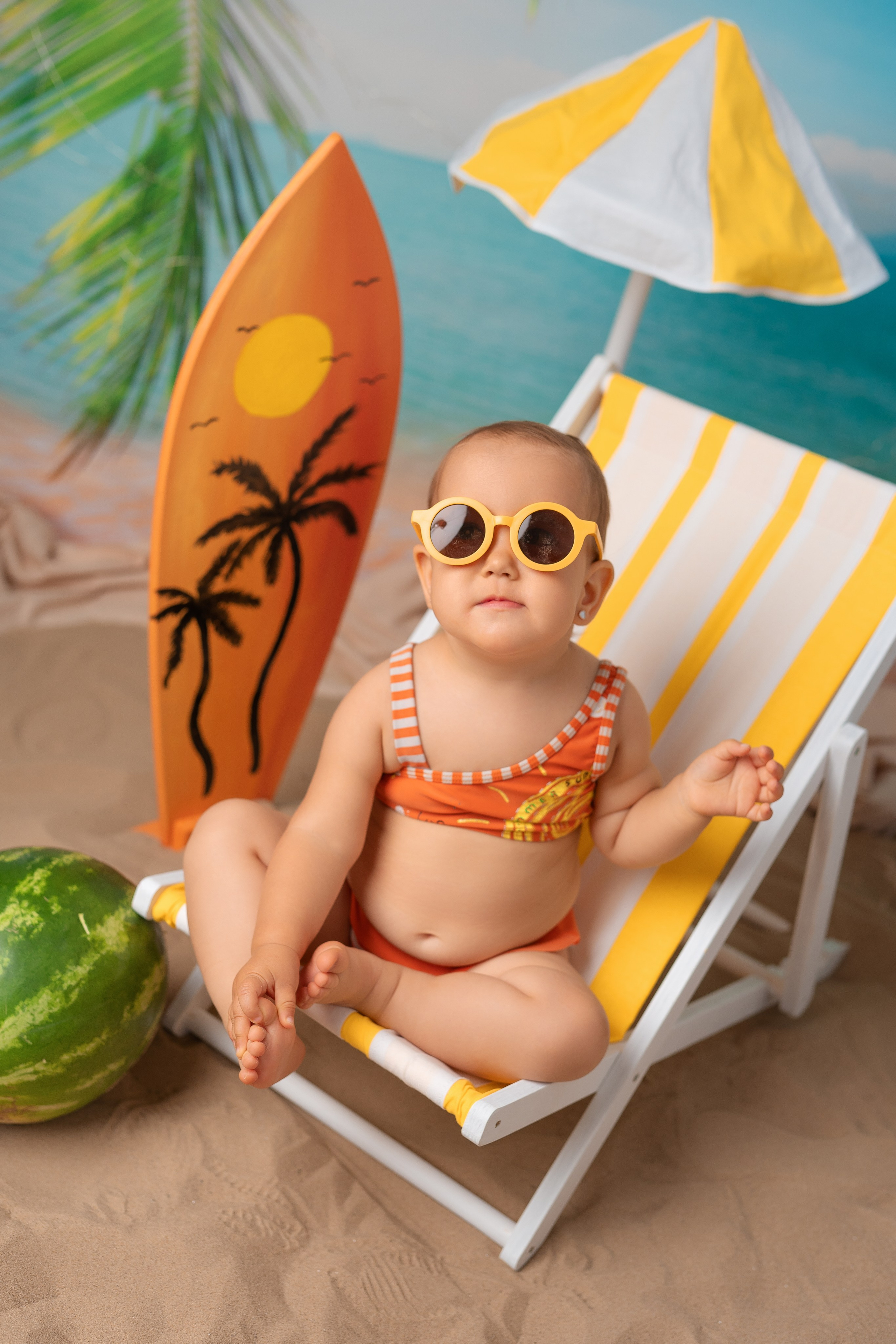 ЛЕТНИЙ 2024. Фотограф новорожденных г. Рязань, детский и семейный фотограф