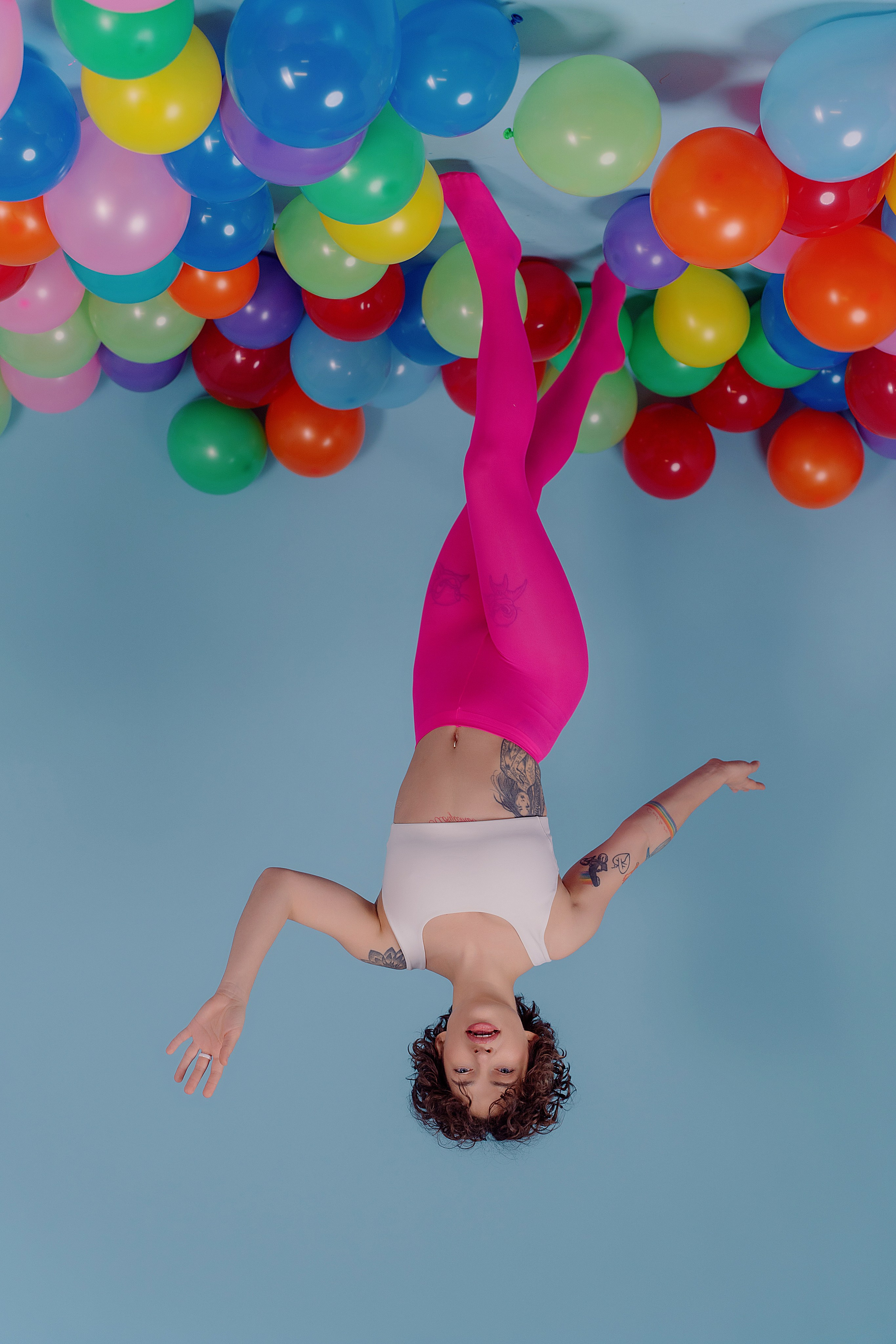 Anastasia. Главная