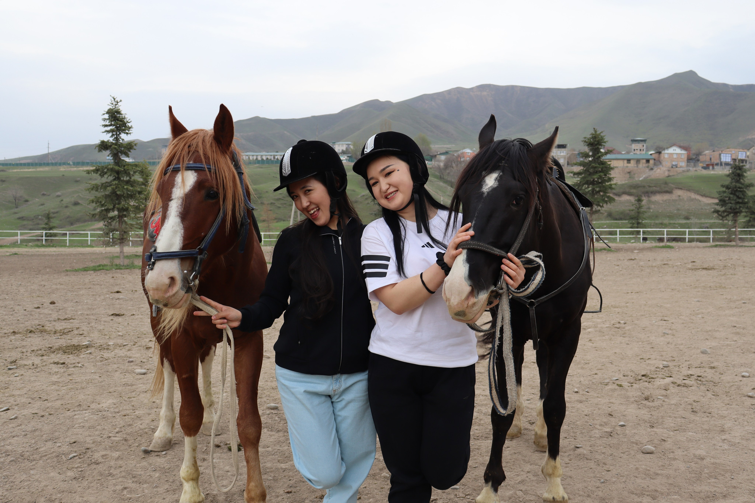 Muras-resort. Фотограф