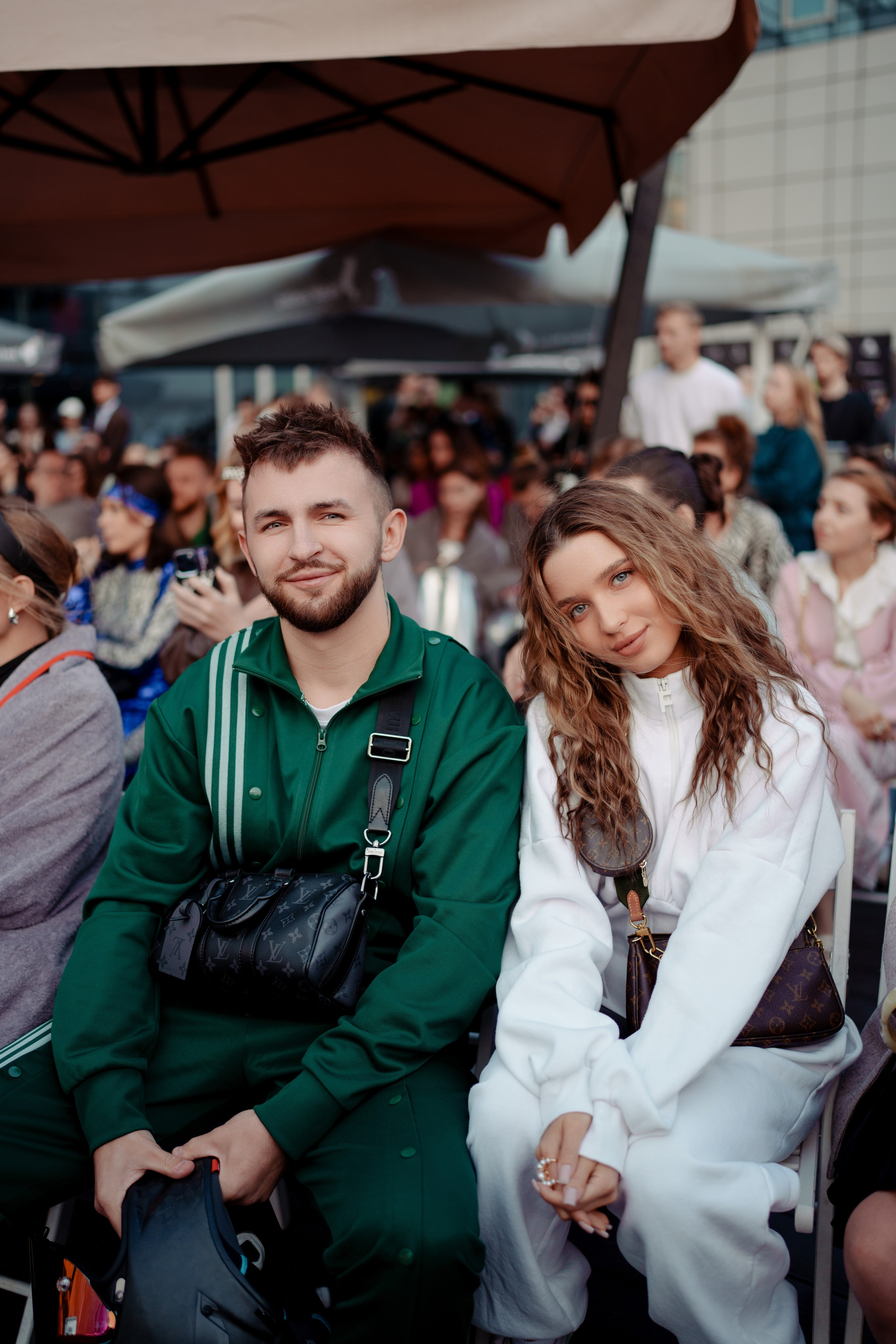 HAKATON'S. Репортажный фотограф Москва Сергей Дружинин