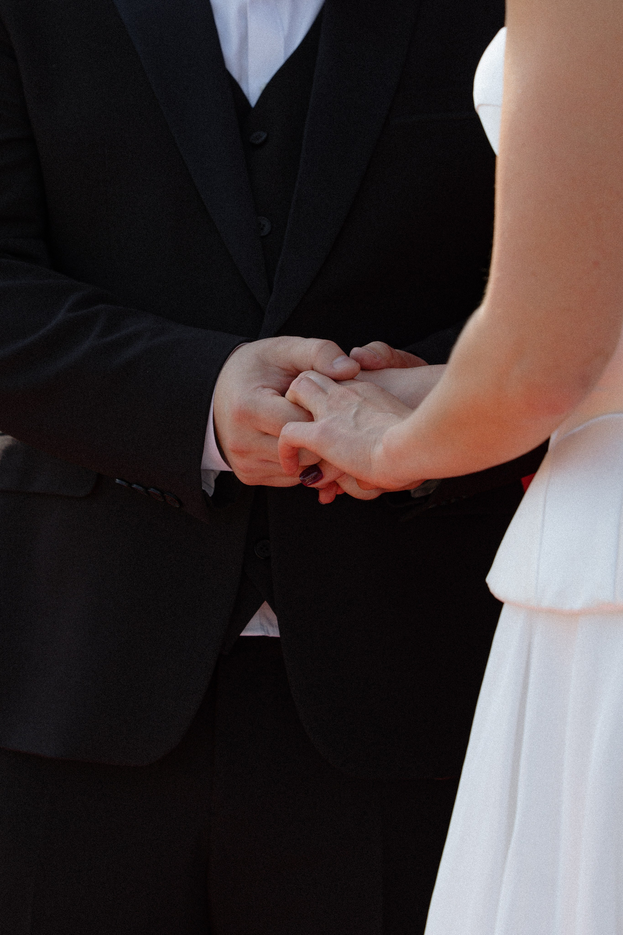 Preview Wedding day Вадим & Василиса. Свадебный фотограф Колесников Антон
