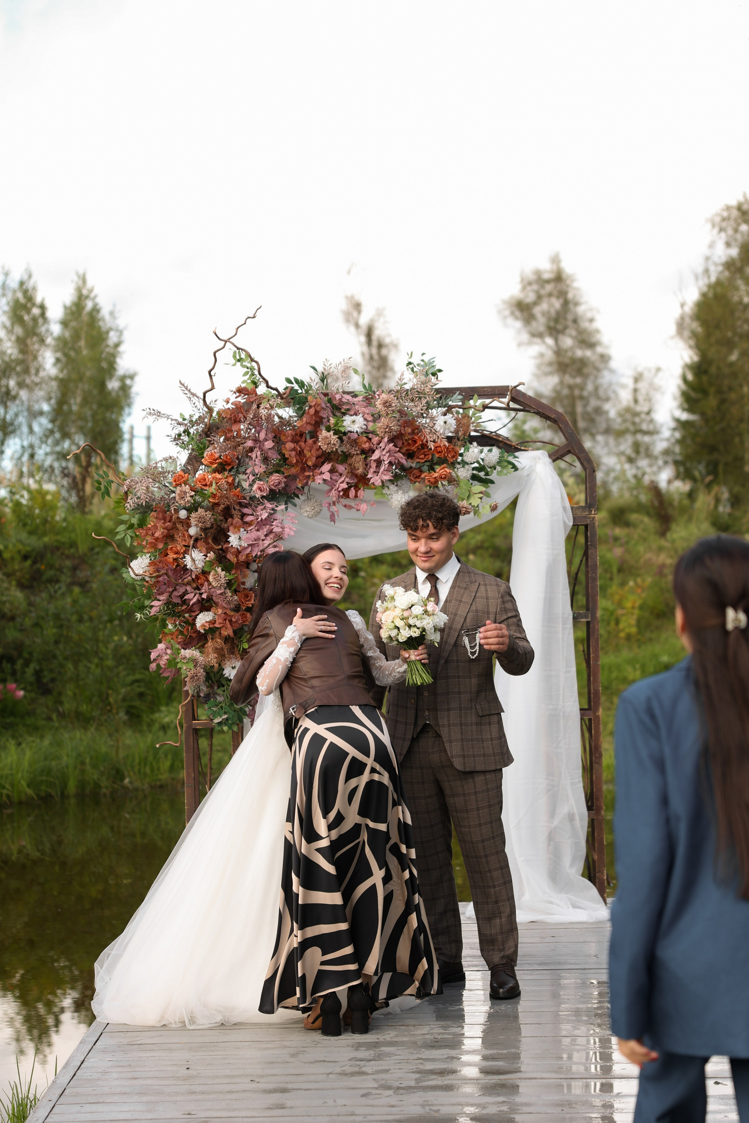 Green-house. Главная