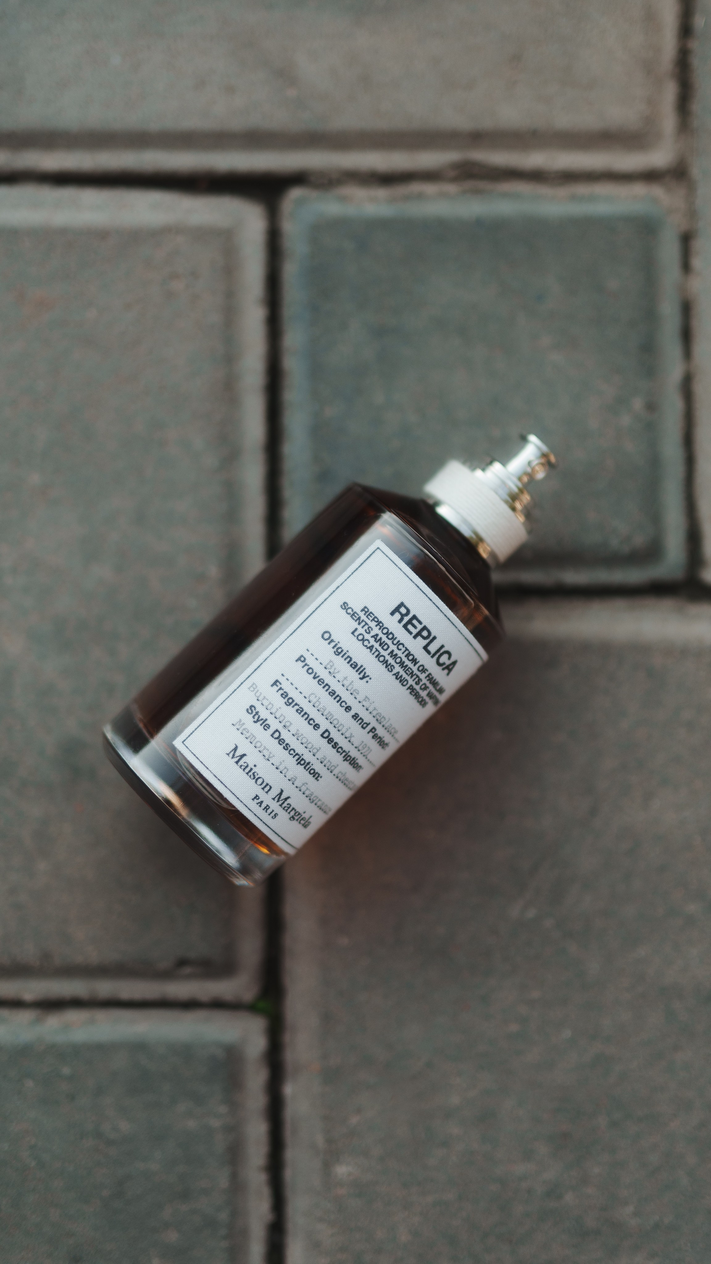 Maison Margiela REPLICA