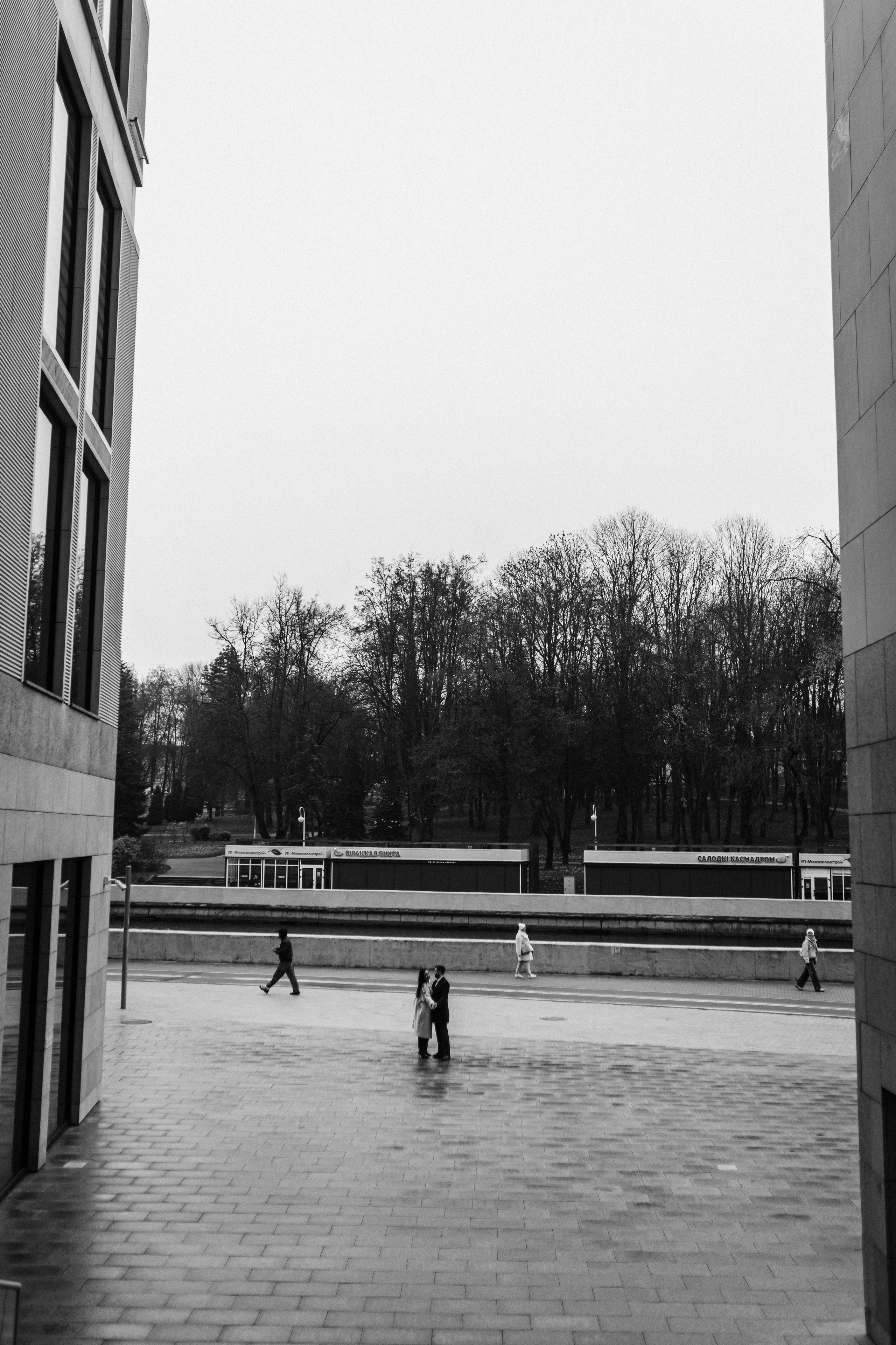 Сергей и Настя, 2025