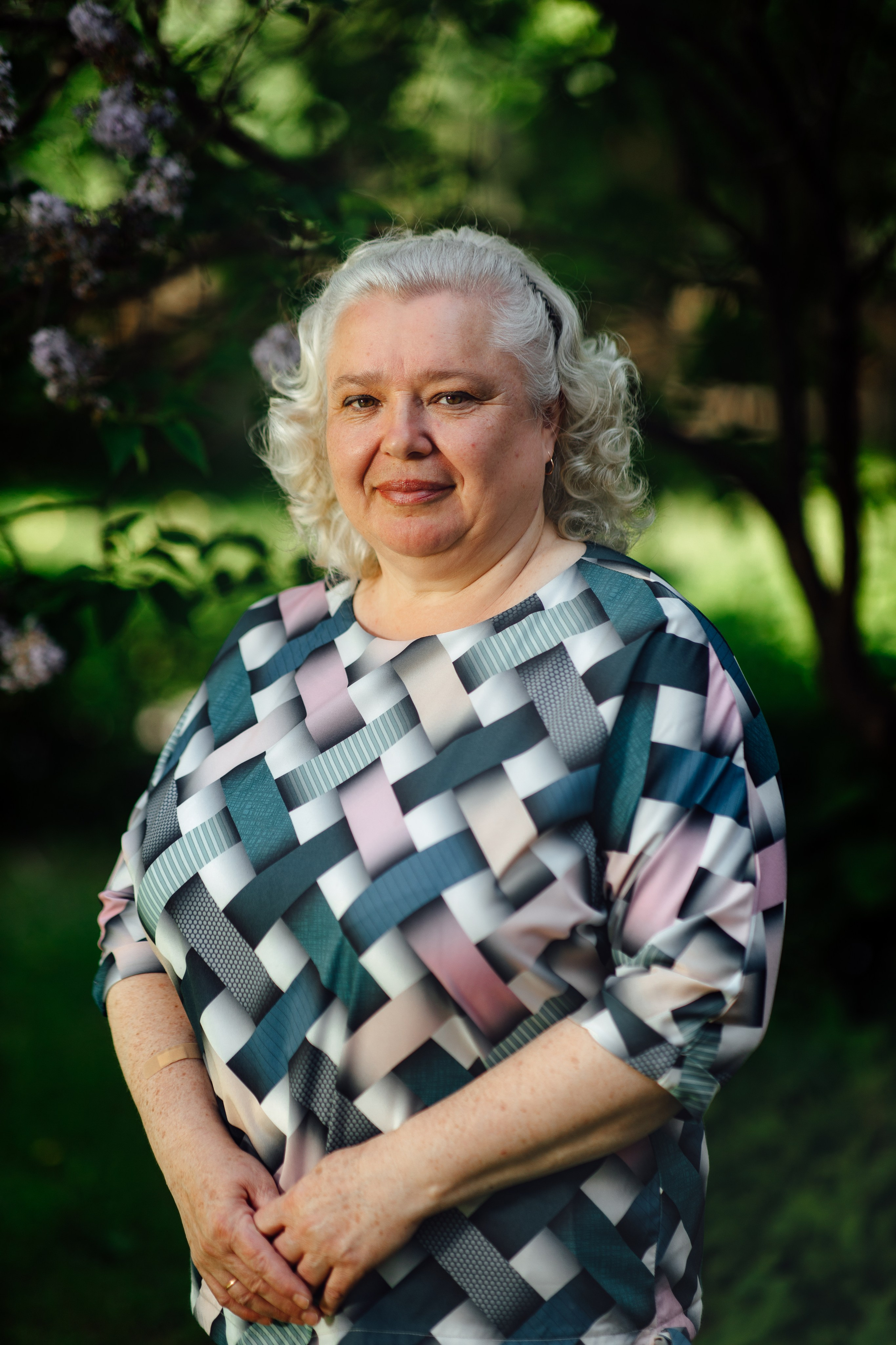 Выпускной в детском саду 2024