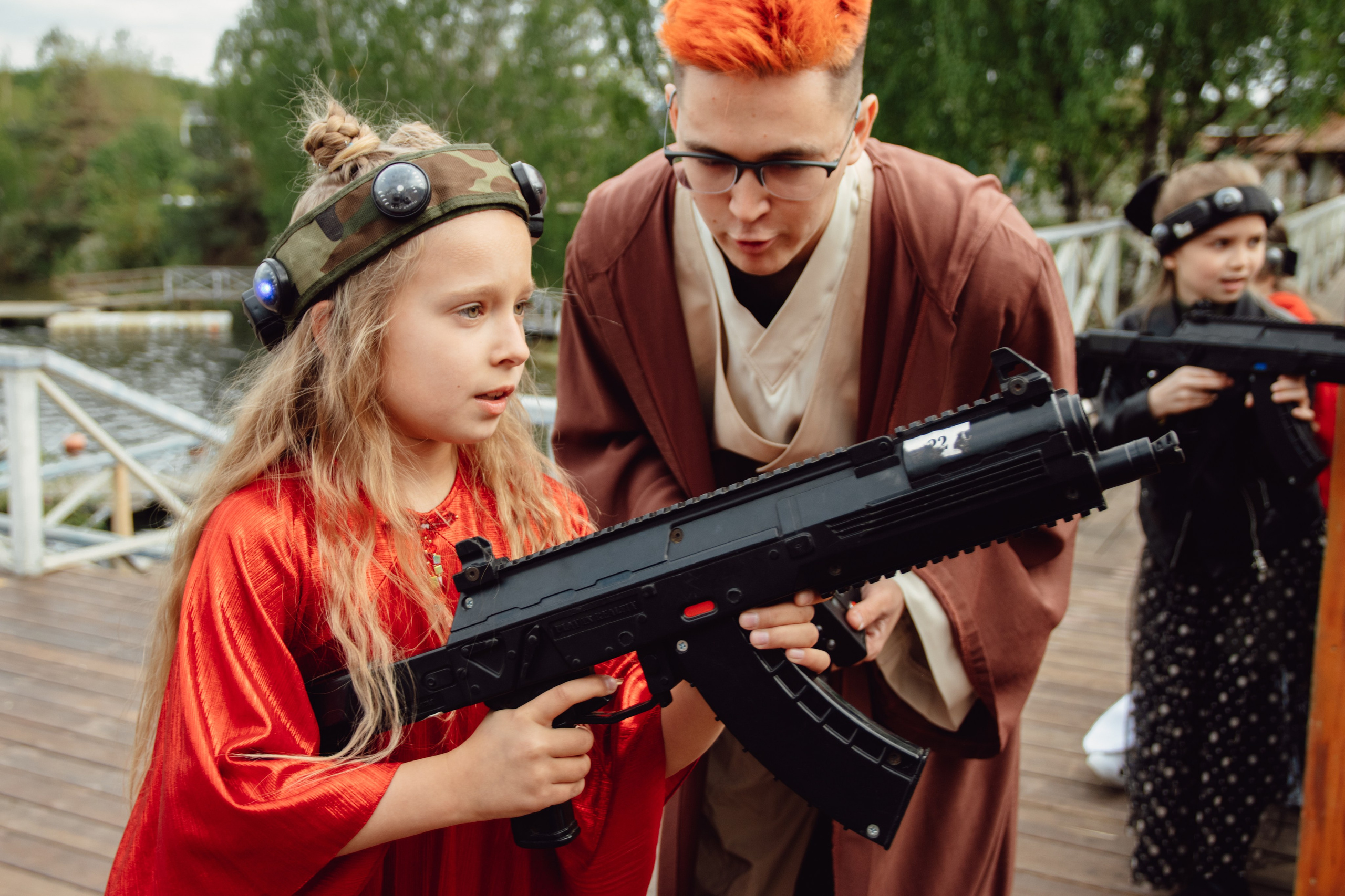 День Рождения. Фотограф в Севастополе и в Крыму