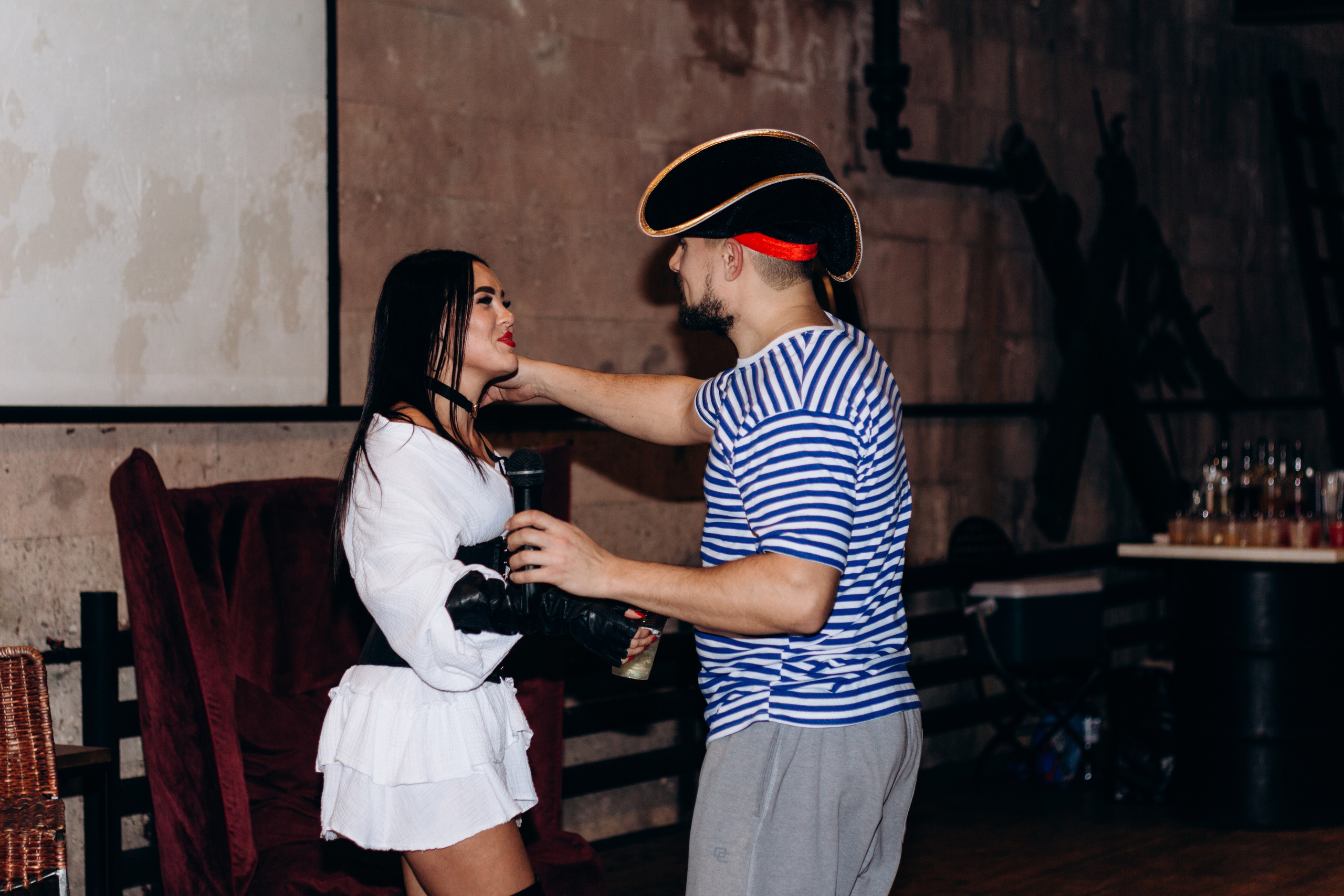 Фотосъемка вечеринки, Екатеринбург. Фотограф в Екатеринбурге Пойгина Елена