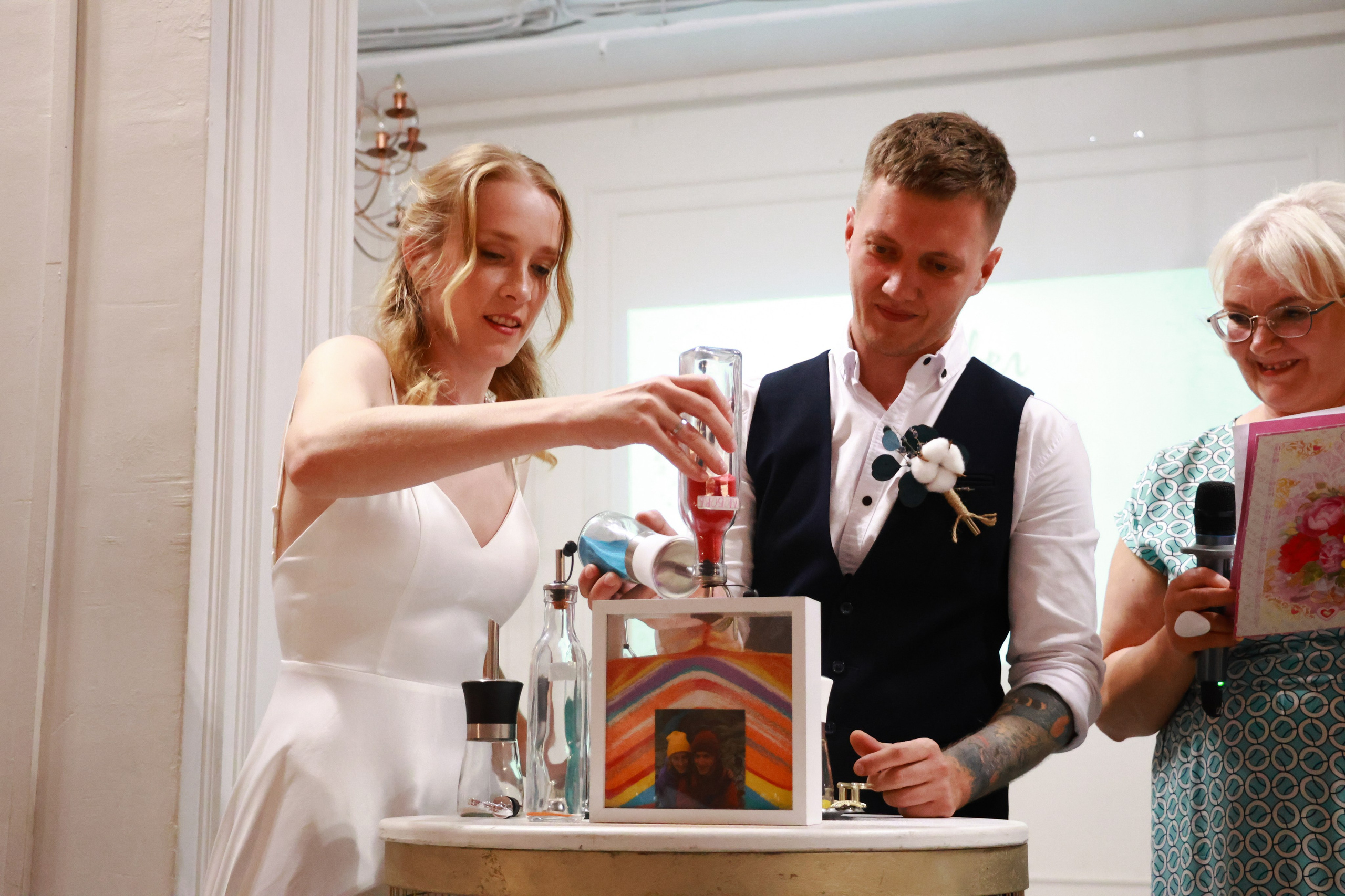 Свадьба Павла и Анны — Екатеринбург | Свадебная фотосъёмка. Фотограф в Екатеринбурге Пойгина Елена