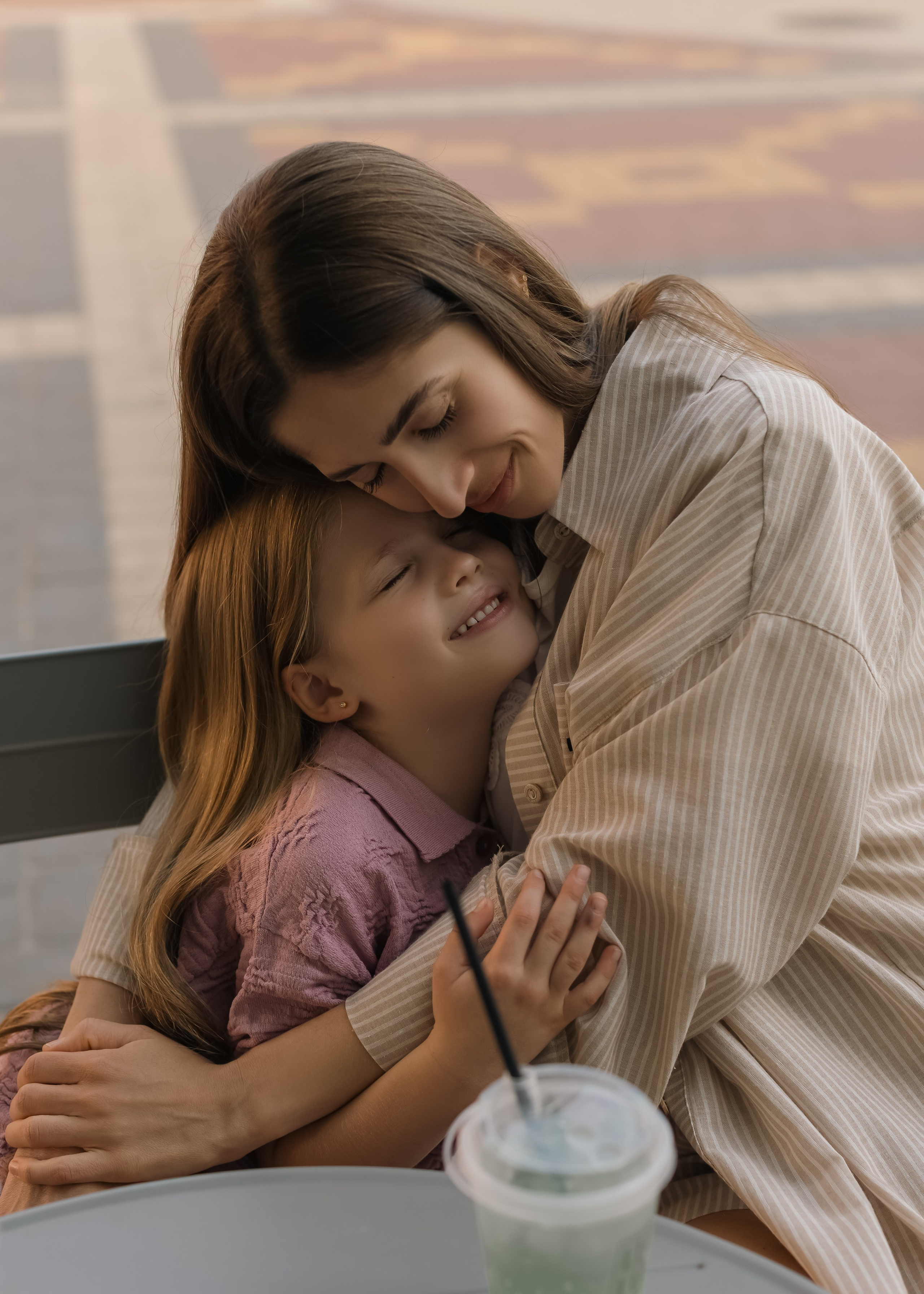 Семьи|Пары. Мира Мерцалова фотограф Москва