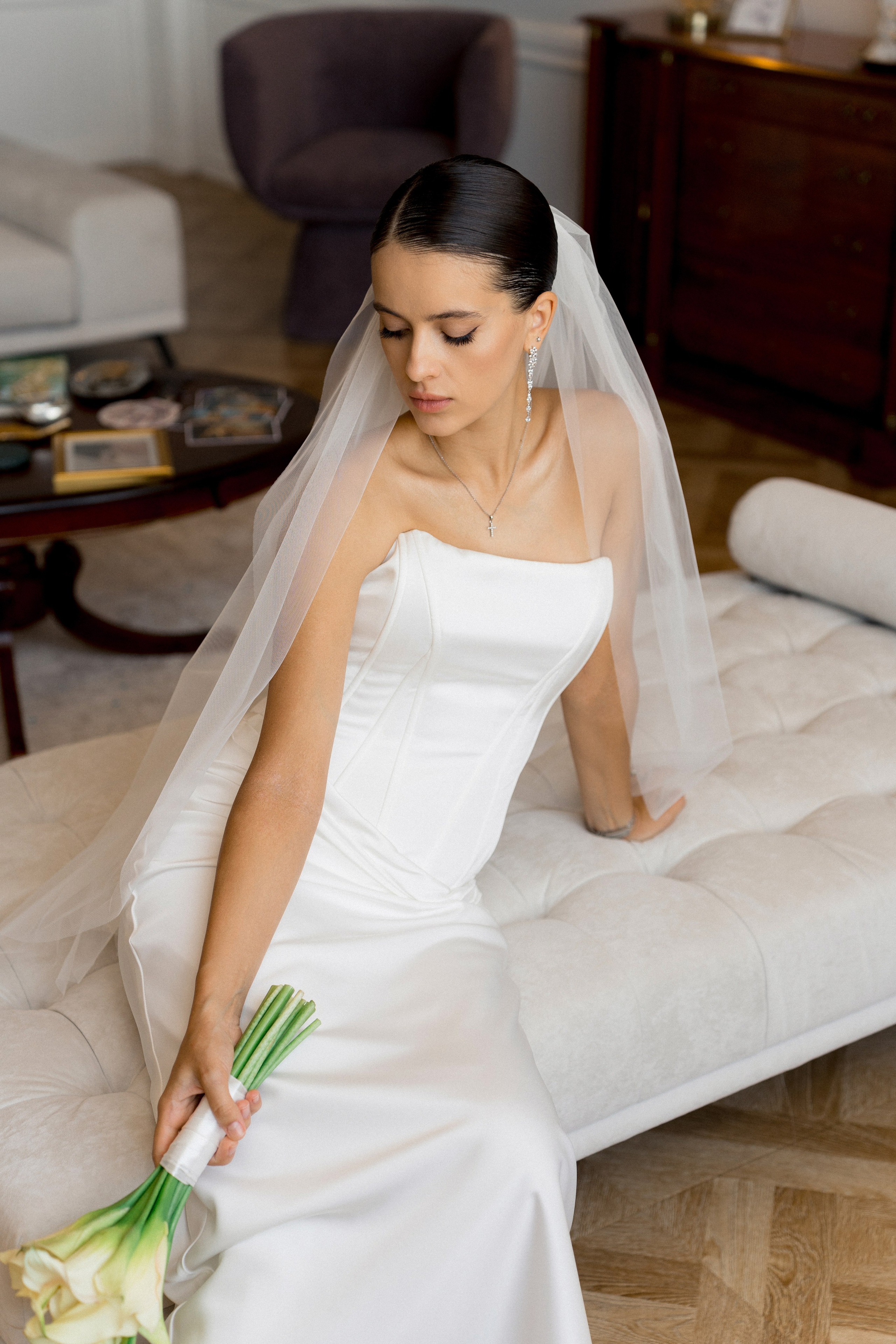 Эрик & Вероника