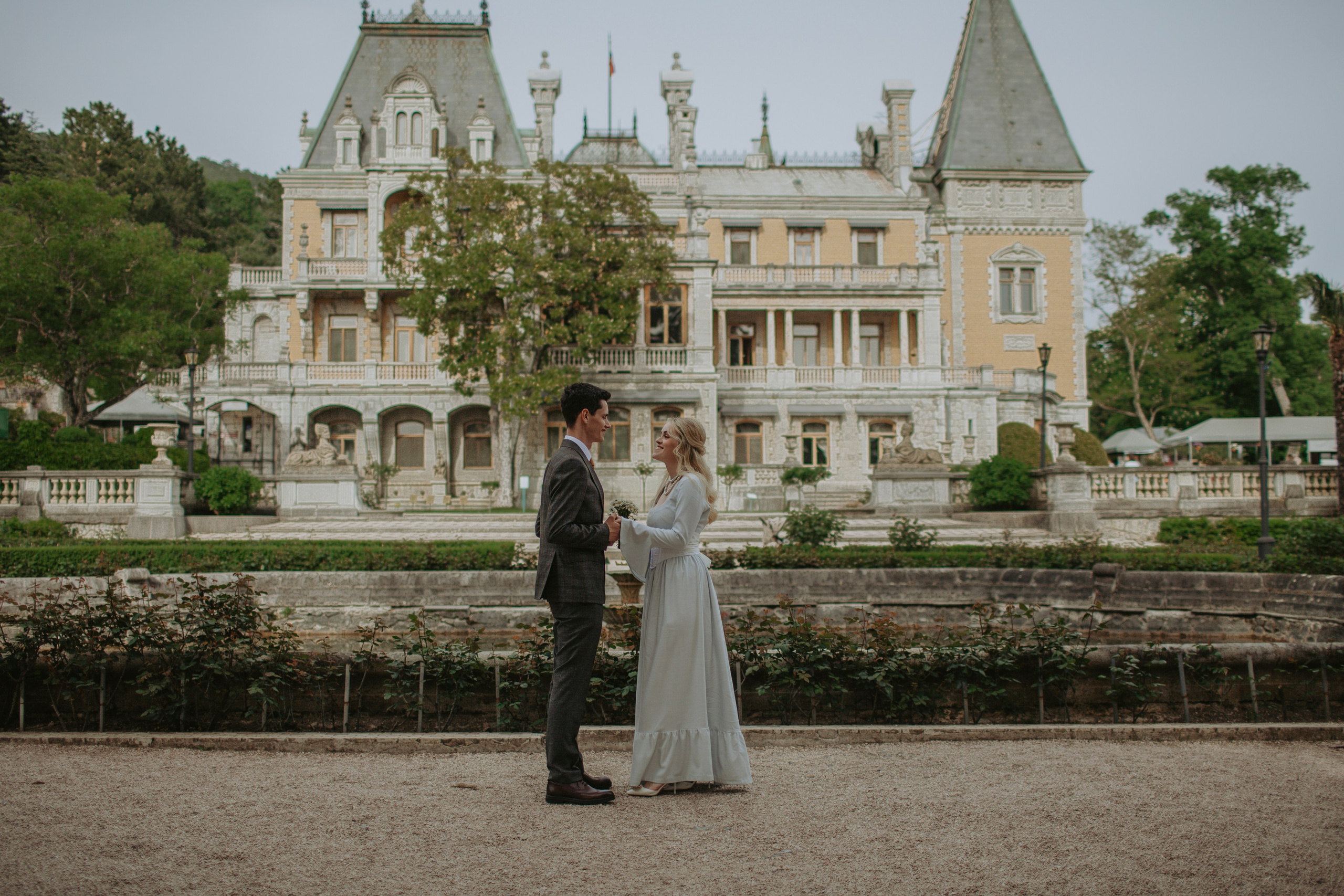 ЮЛИЯ & ДАНИЛ. | ФОТОГРАФ | ОЛЯ | ЯЛТА | КРЫМ