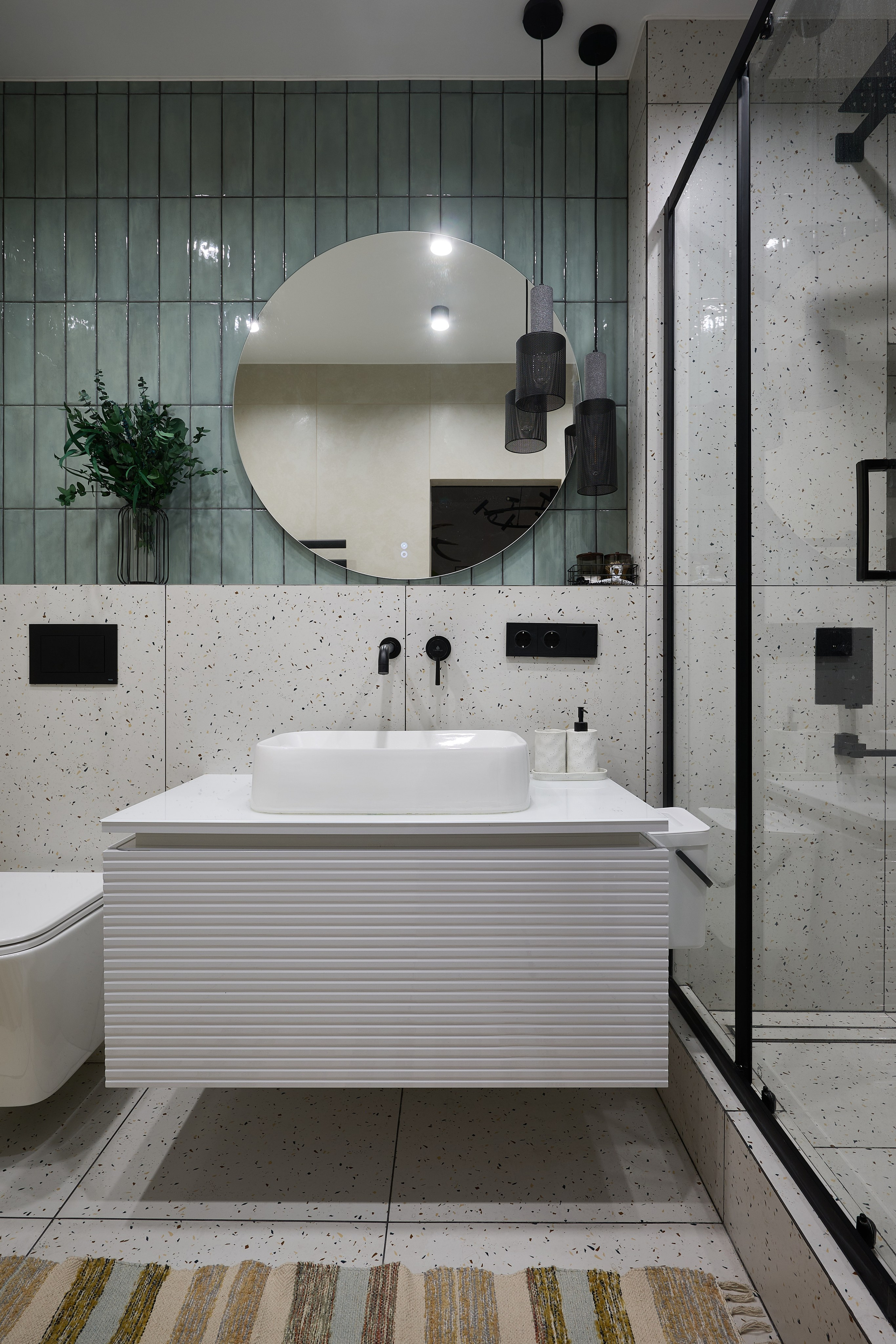 Квартира 182. Интерьерный фотограф в Краснодаре