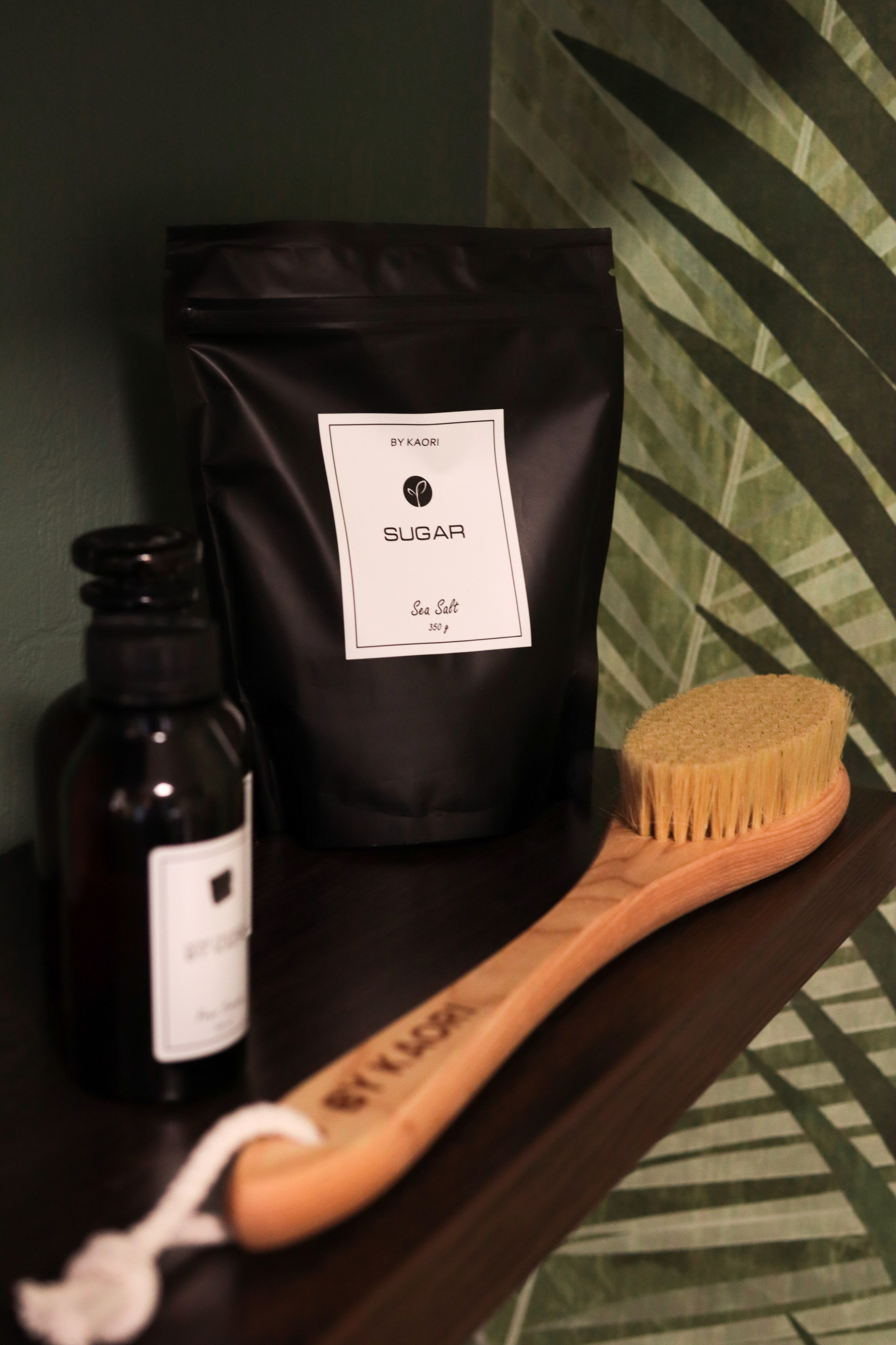 Фото- и видеосъемка для шоурума By Kaori. Фотограф и видеограф Анастасия Каштанова в Набережных Челнах