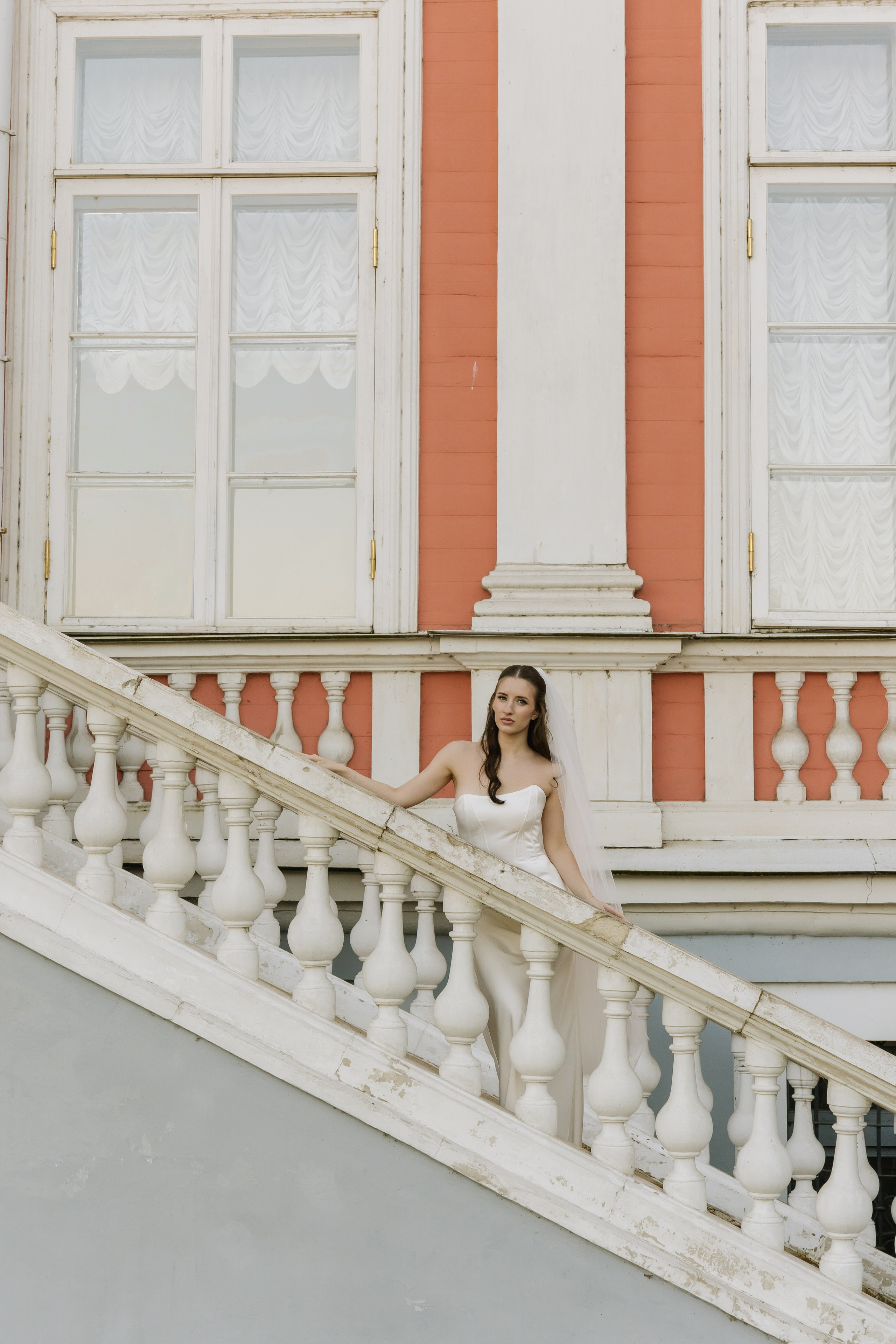 Анна и Иван | 11.09.2025. Свадебный фотограф в Москве Яна Деньгина