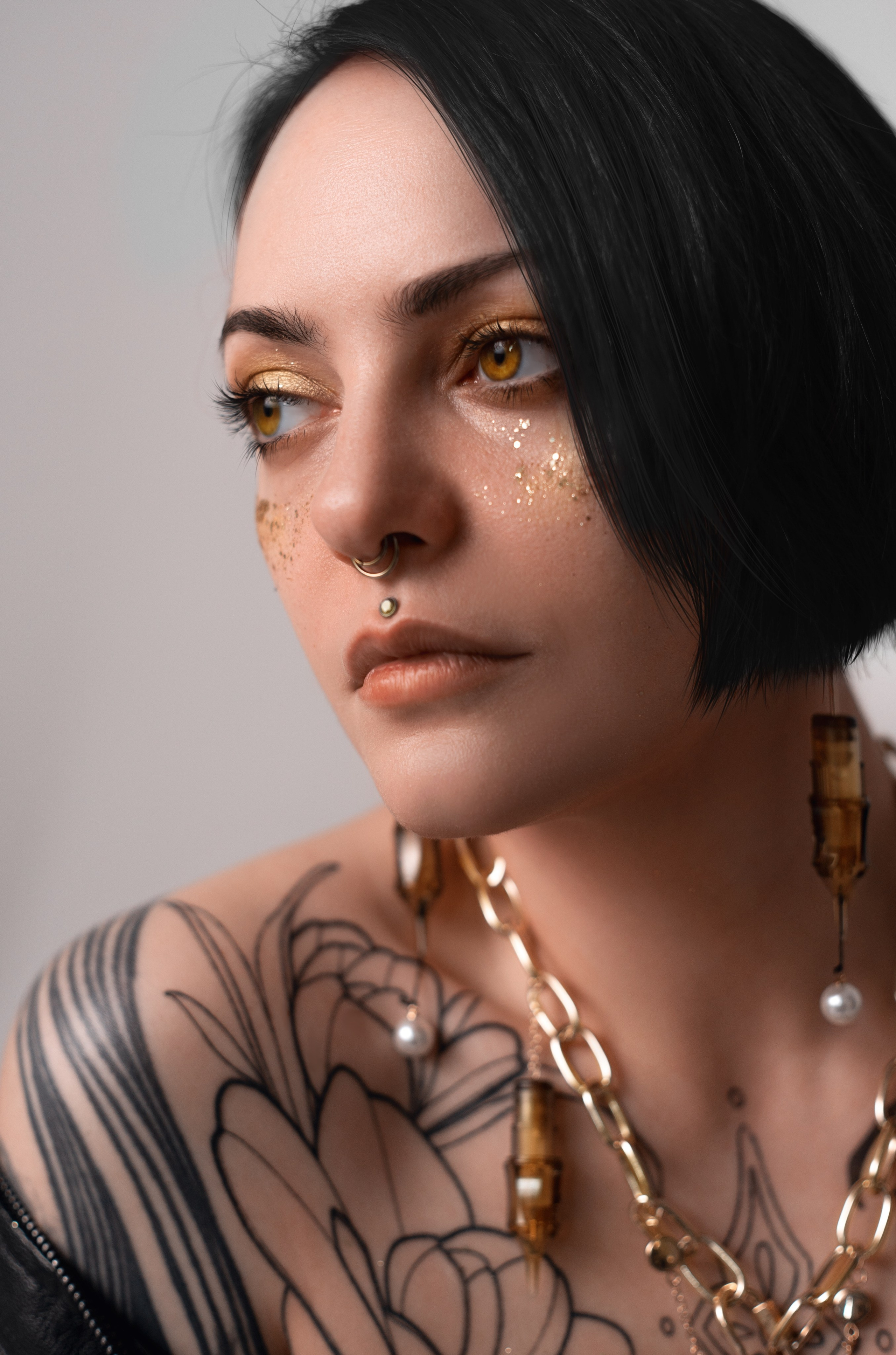 Kartin. Портретный фотограф в Спб — Влад Штейн