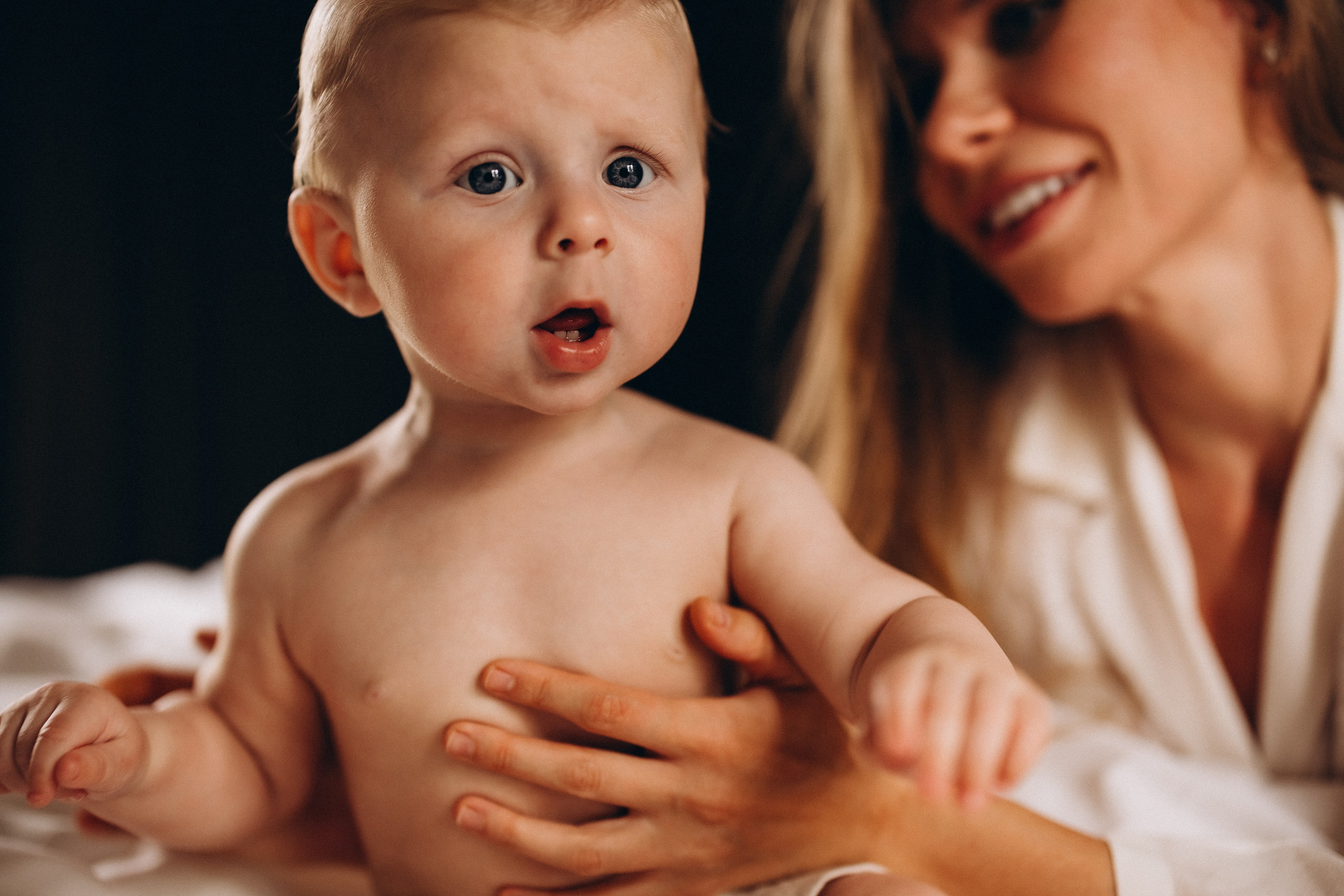 Двойное счастье. Евгения Пелипас