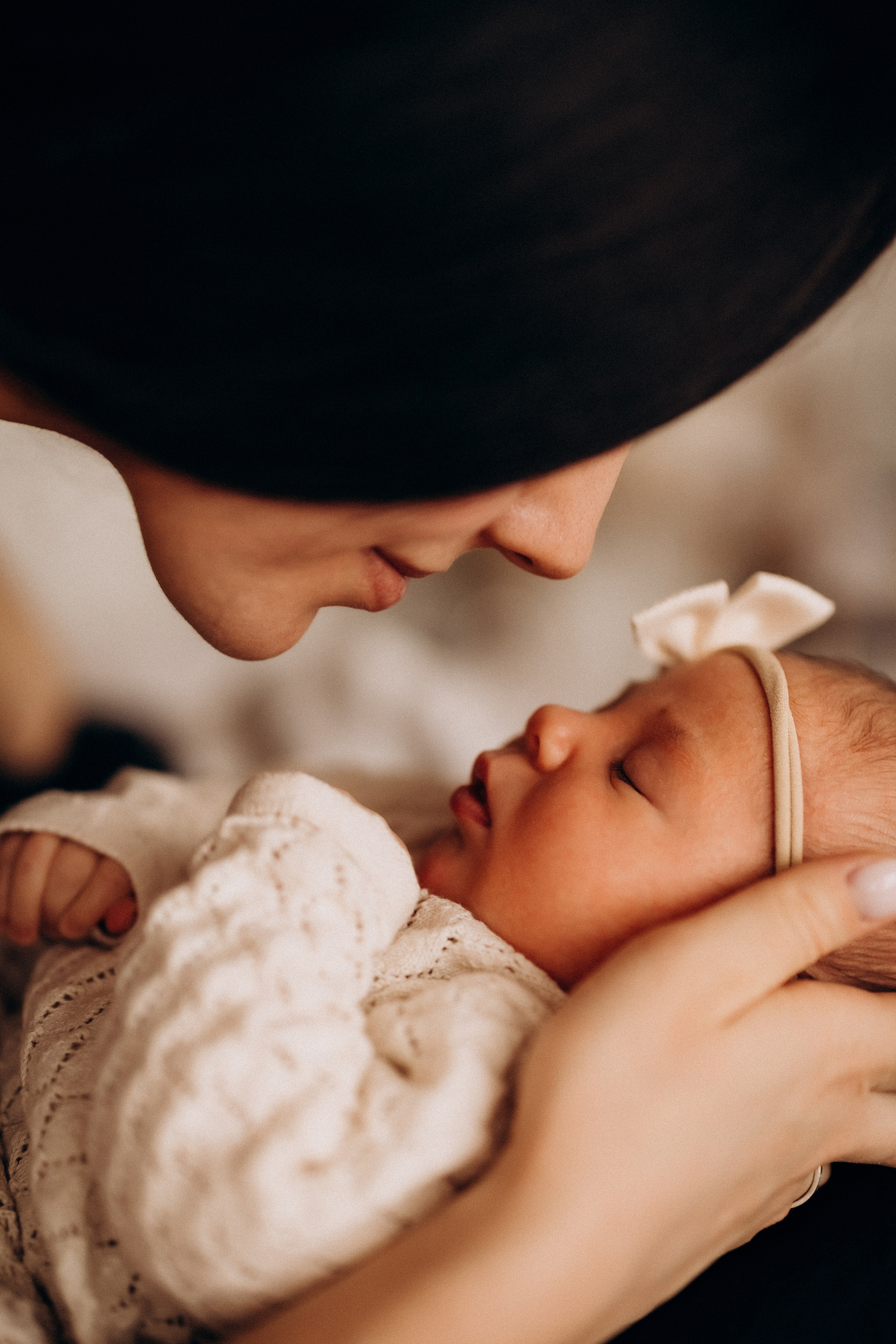 Танечка. Евгения Пелипас