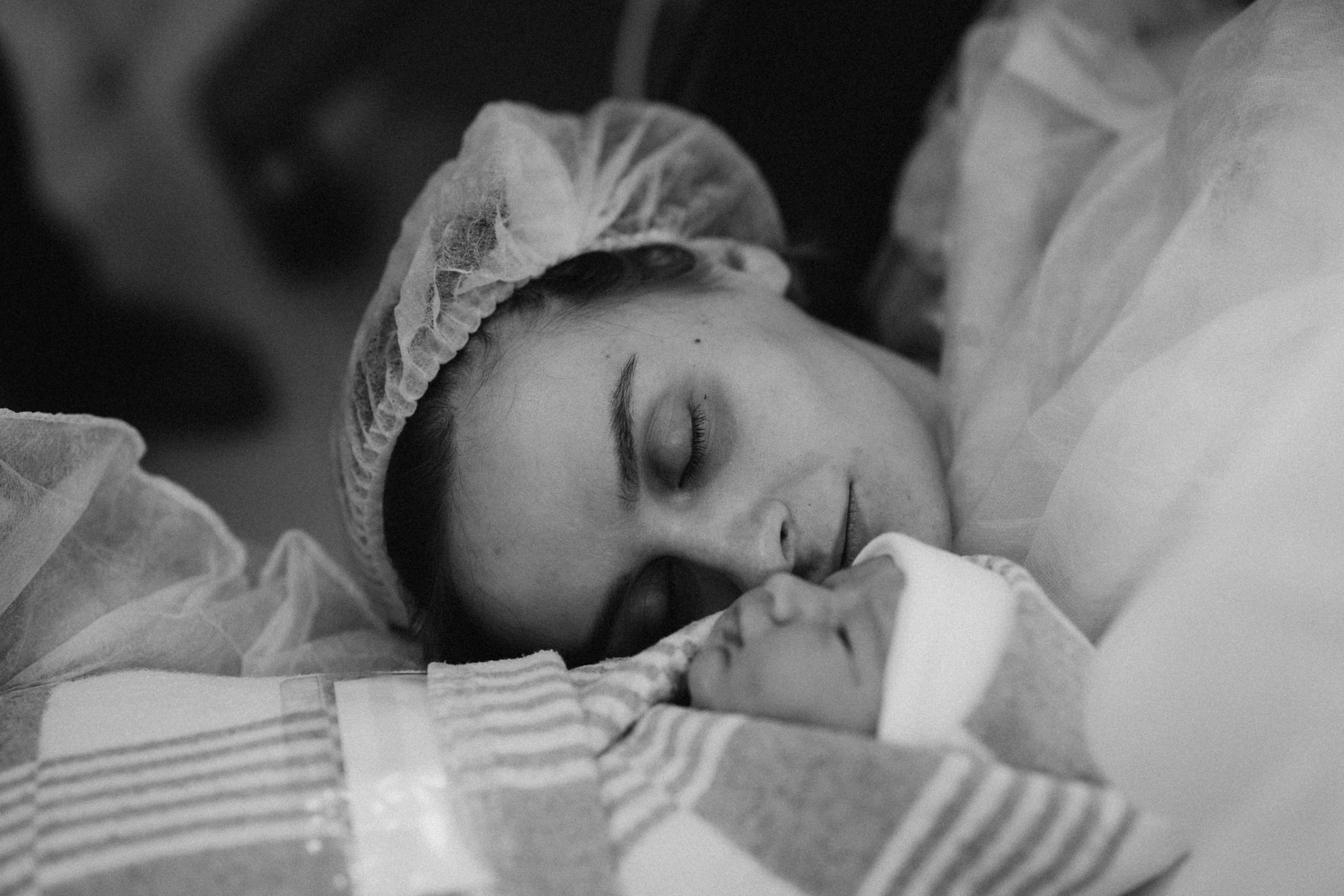 Рождение Владимира. Евгения Пелипас