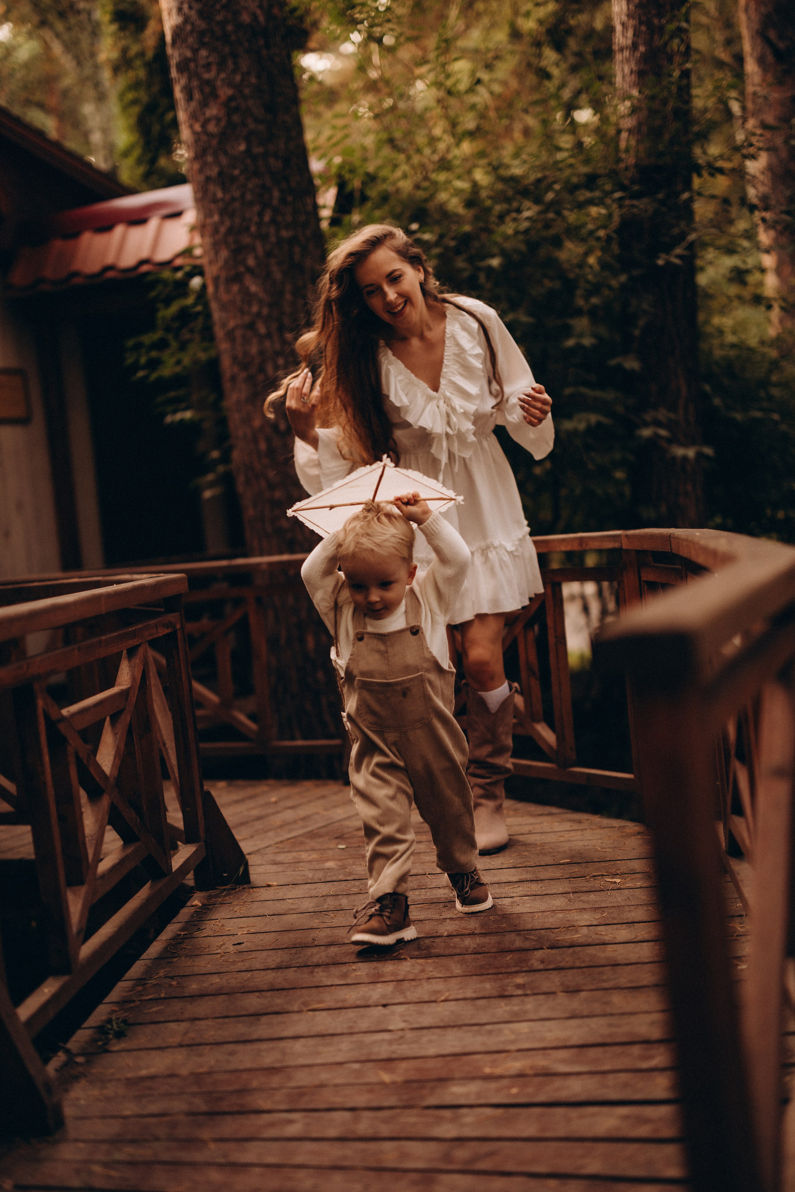 2 года Тимофею. Евгения Пелипас