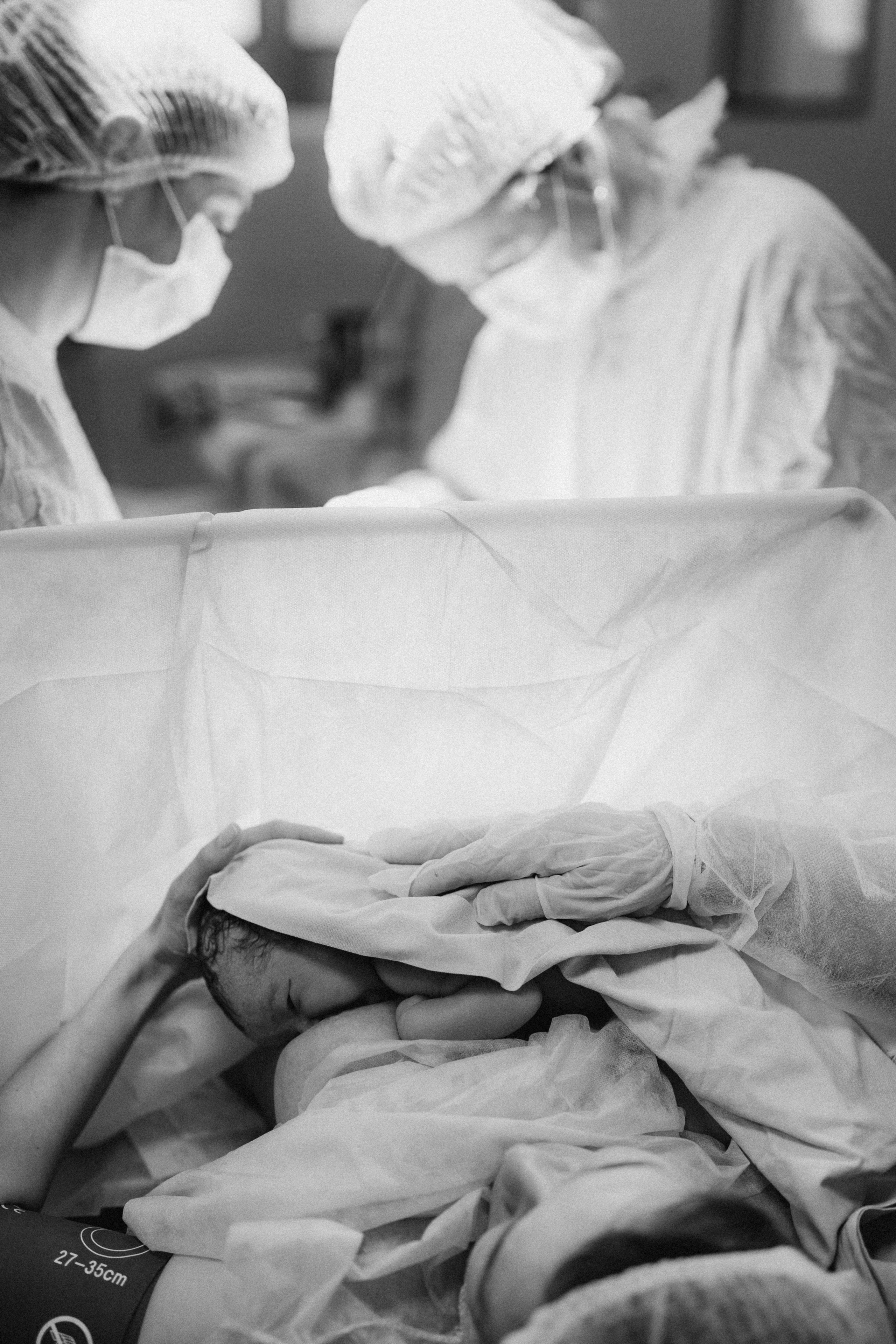 Рождение Владимира. Евгения Пелипас