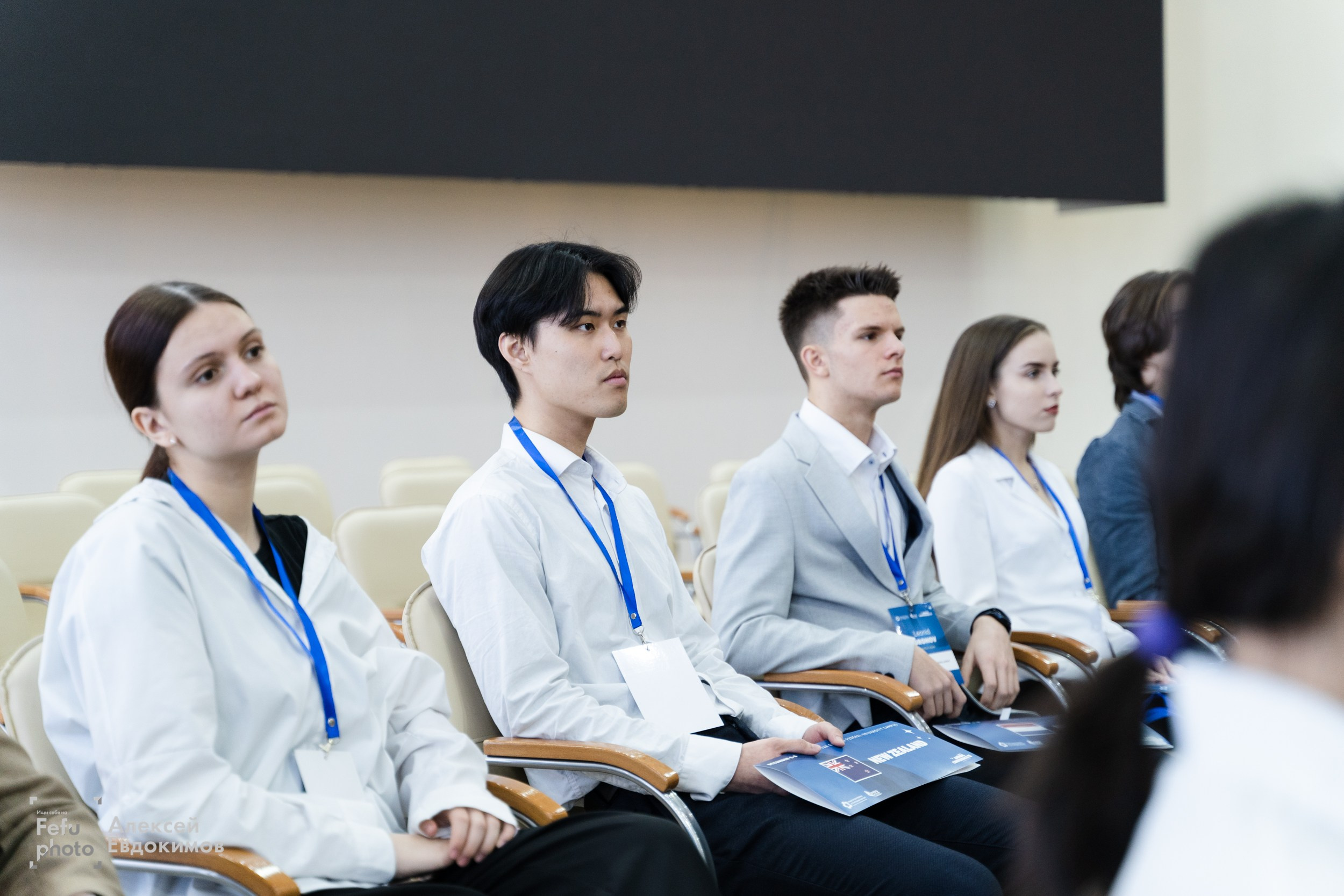 Репортаж. Алексей Евдокимов — Фотограф во Владивостоке