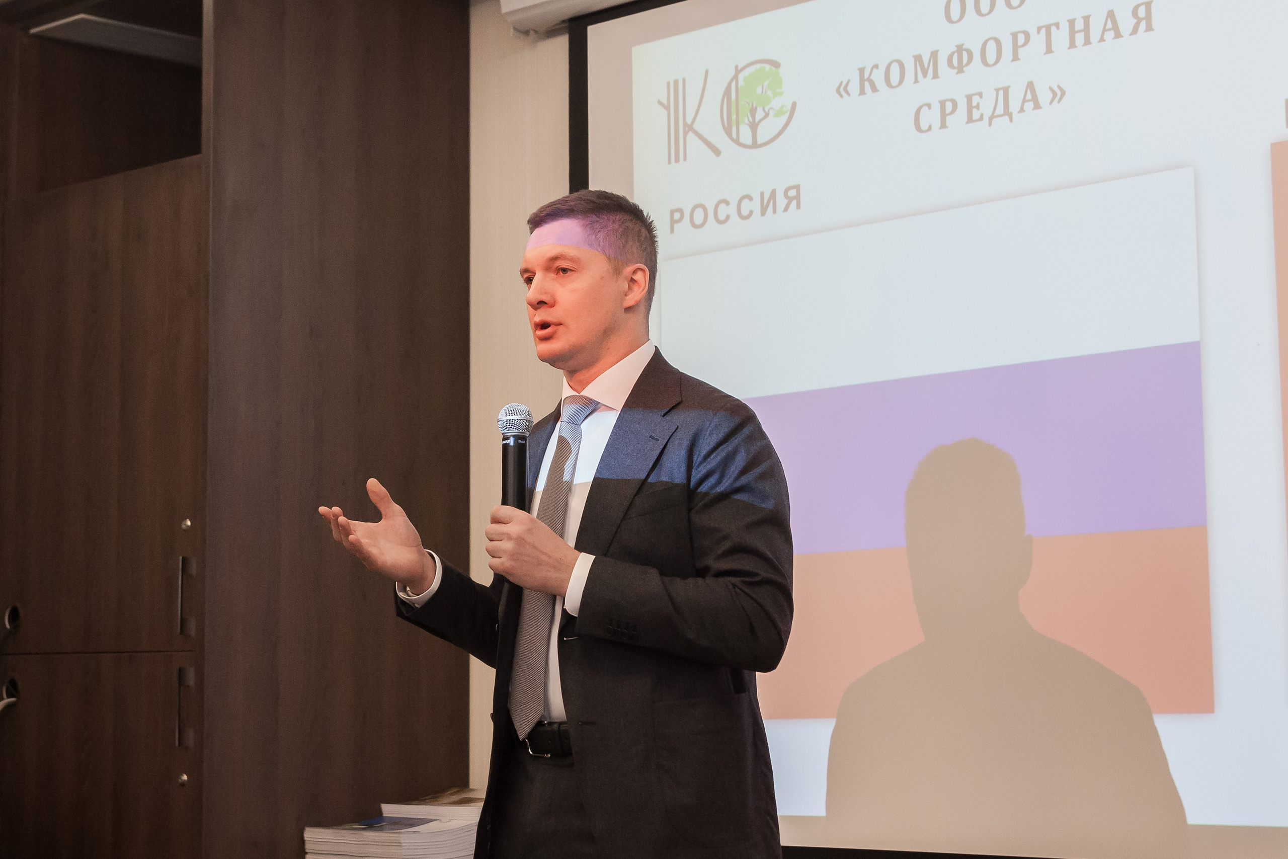 Фотосъемка бизнес встреч, конференций, семинаров, нерворкинга в Новосибирске и СПб