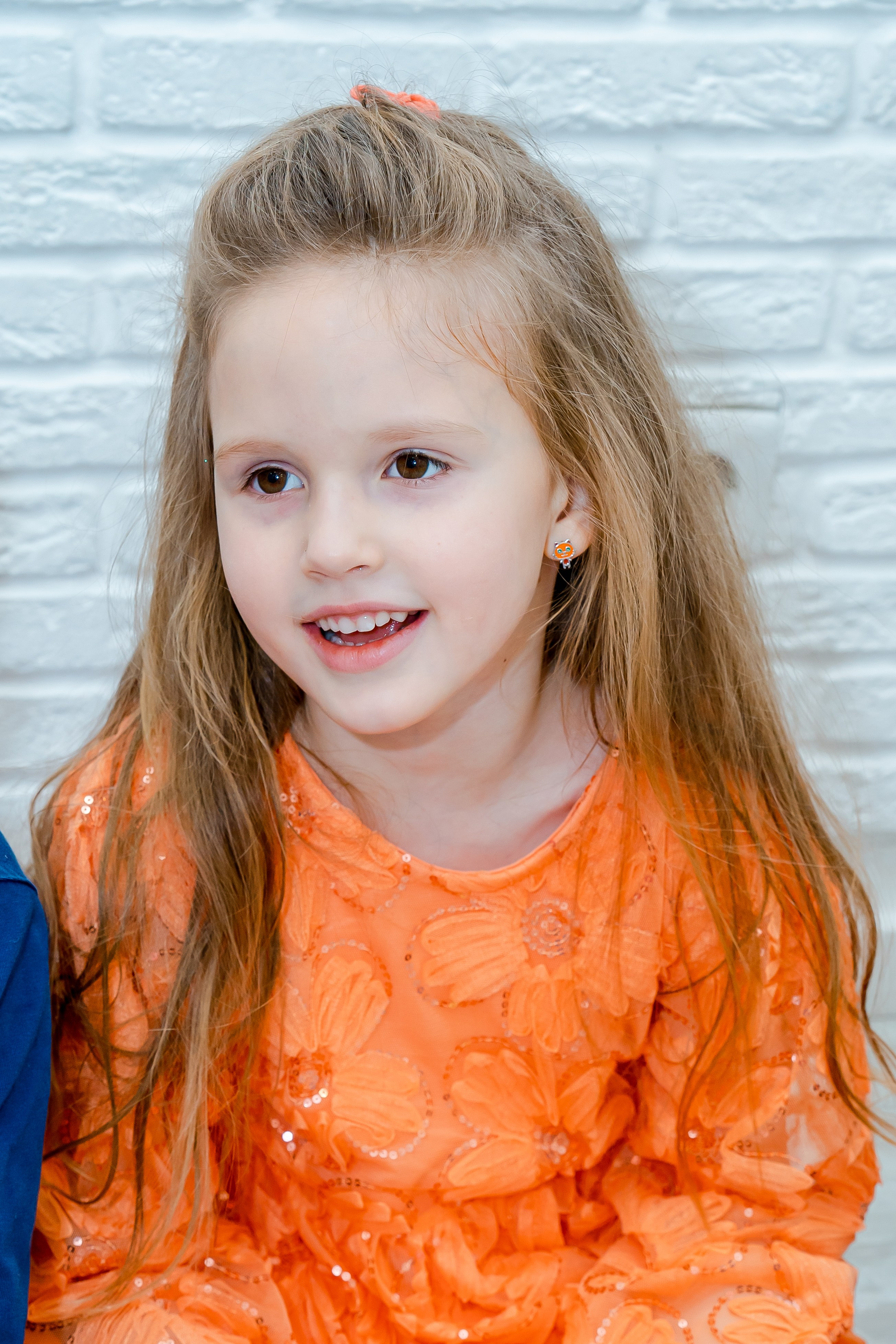 Детские праздники. Главная