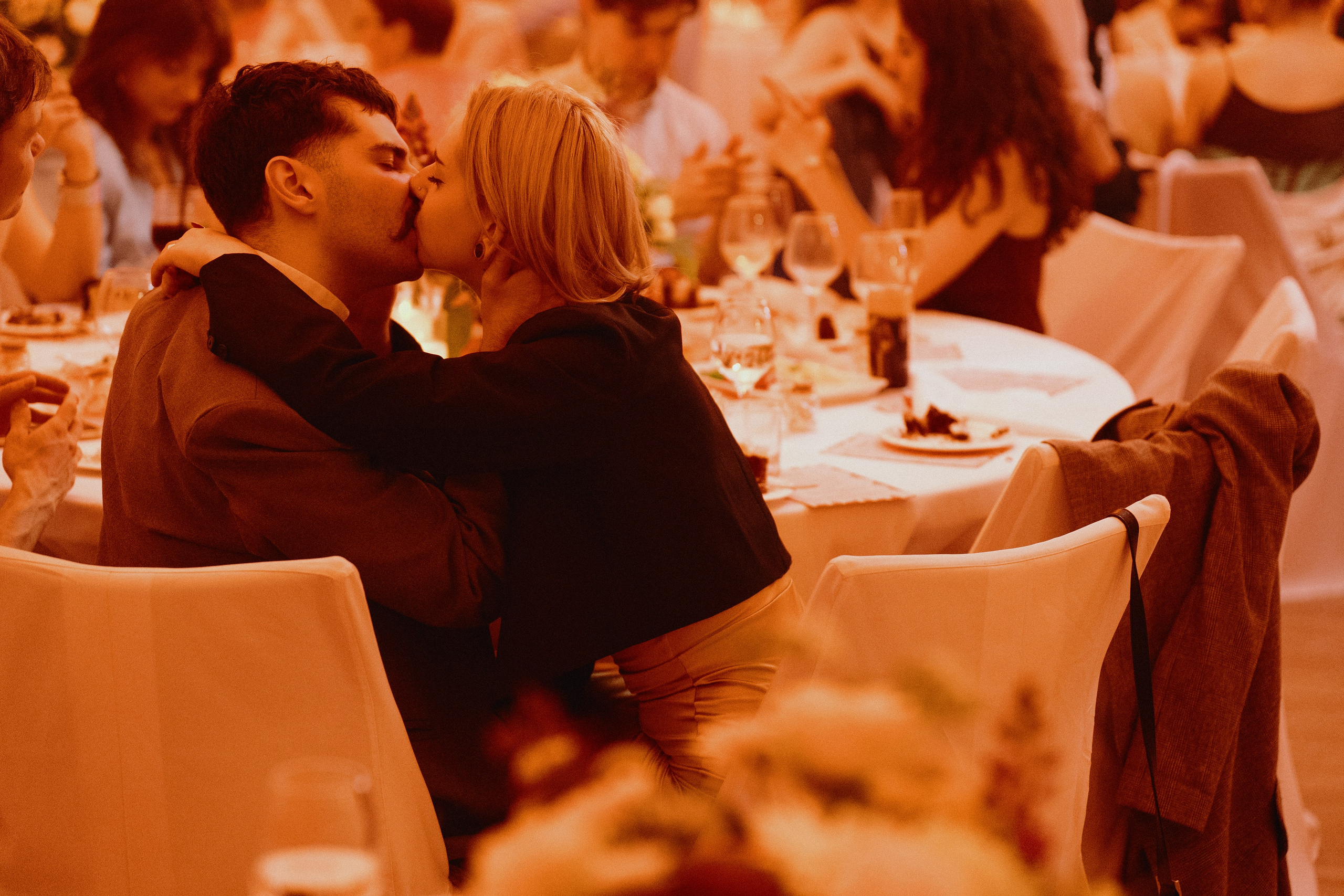 За кулисами эмоций. Фотограф Евстигнеев Илья