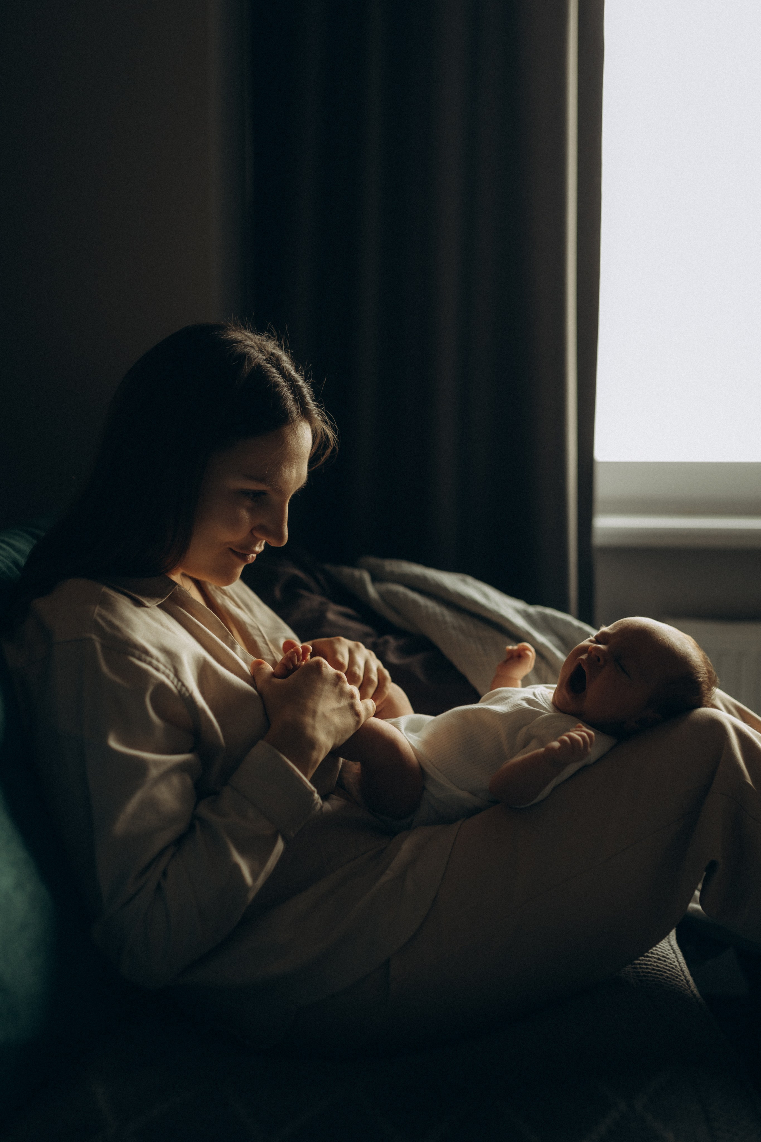 Семейный фотограф в Минске Марина Бургацкая