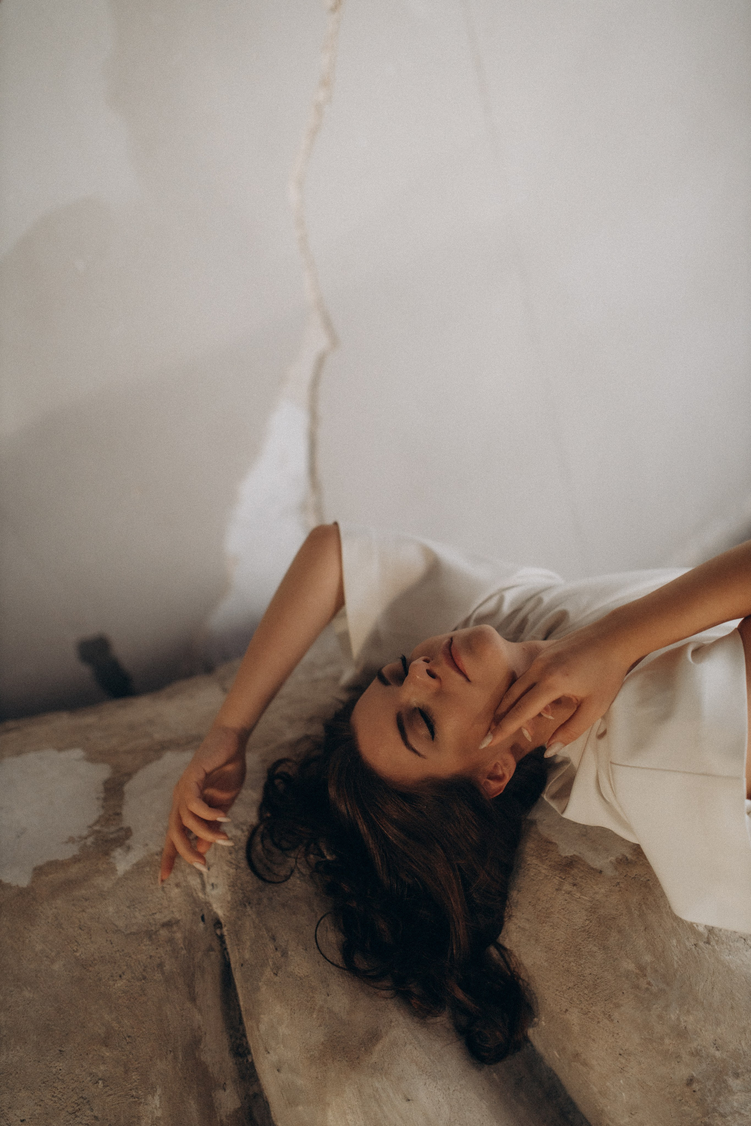 Катя. Фотограф в Петербурге Ольга Стрельченко