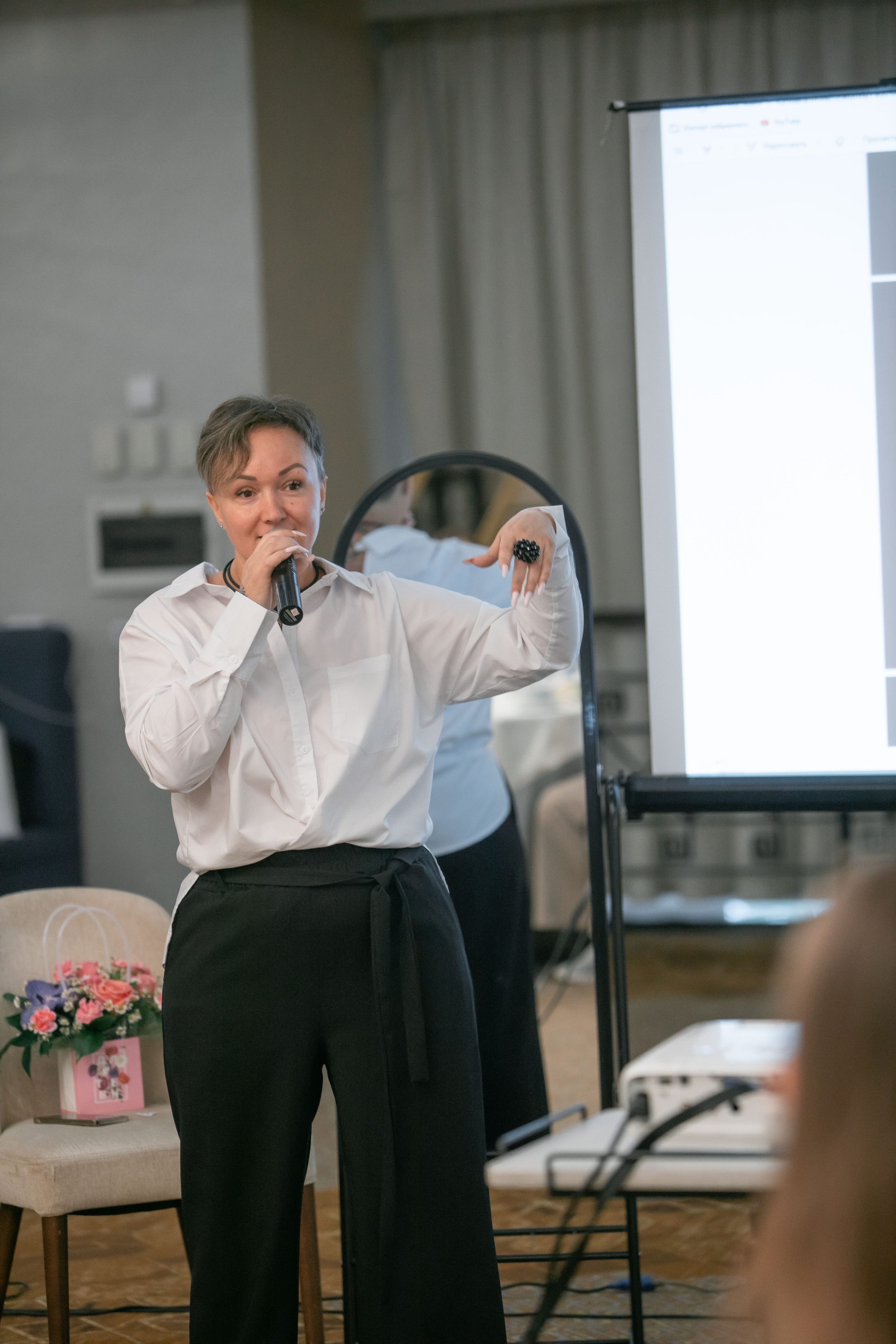 Семь ключей. Репортажный фотограф в Новосибирске