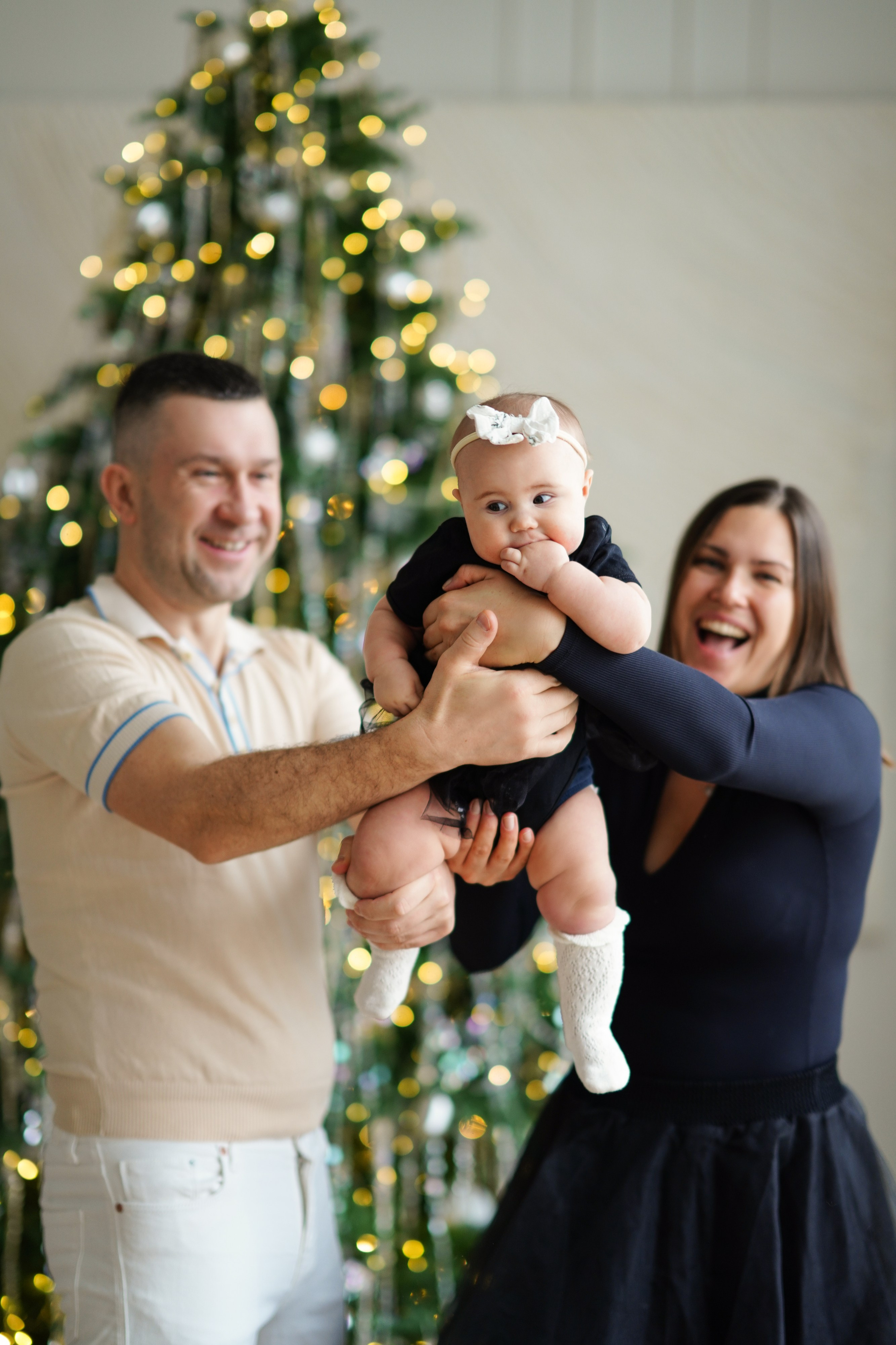 NEW YEAR 2025. Главная