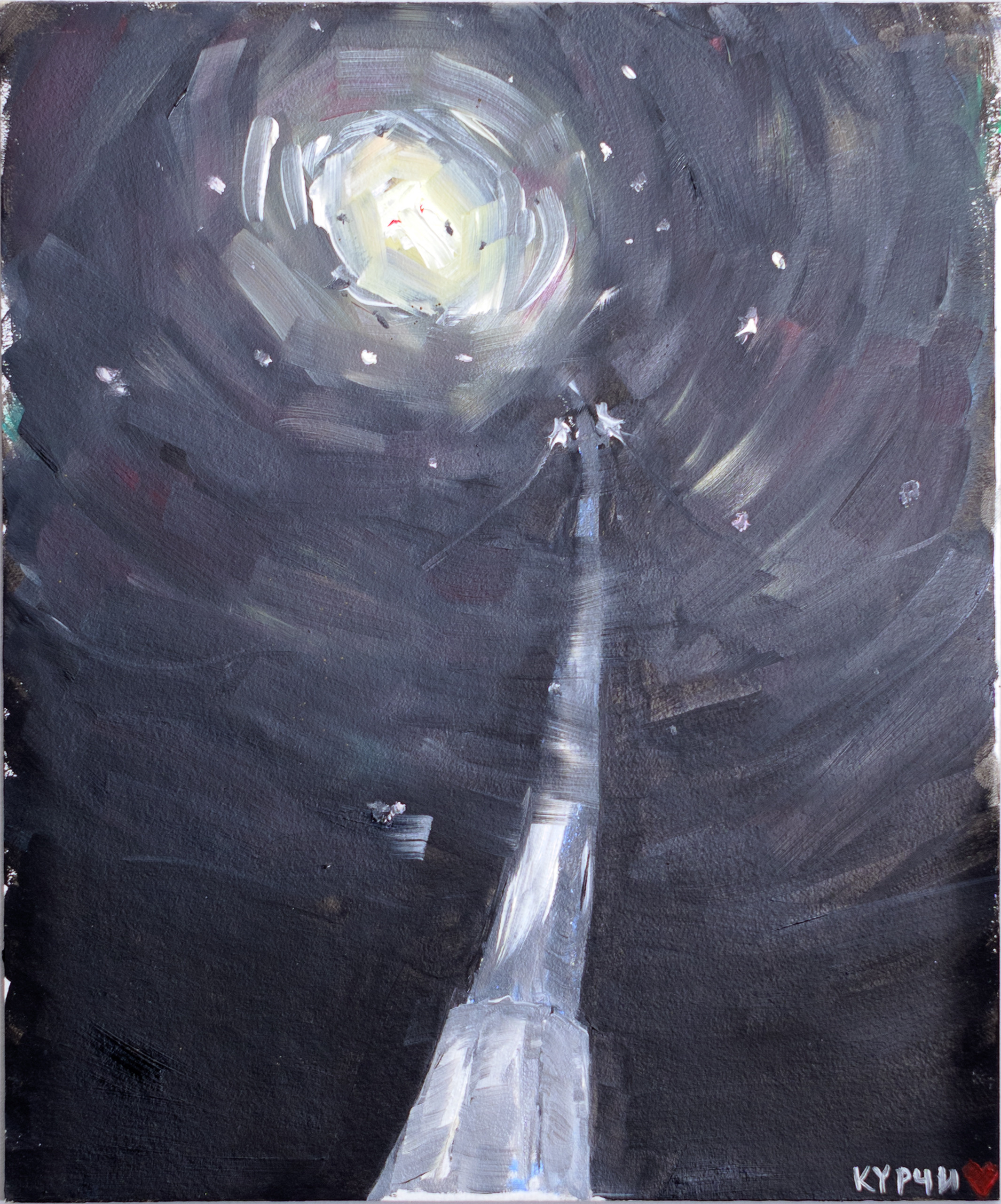 Галерея. Главная