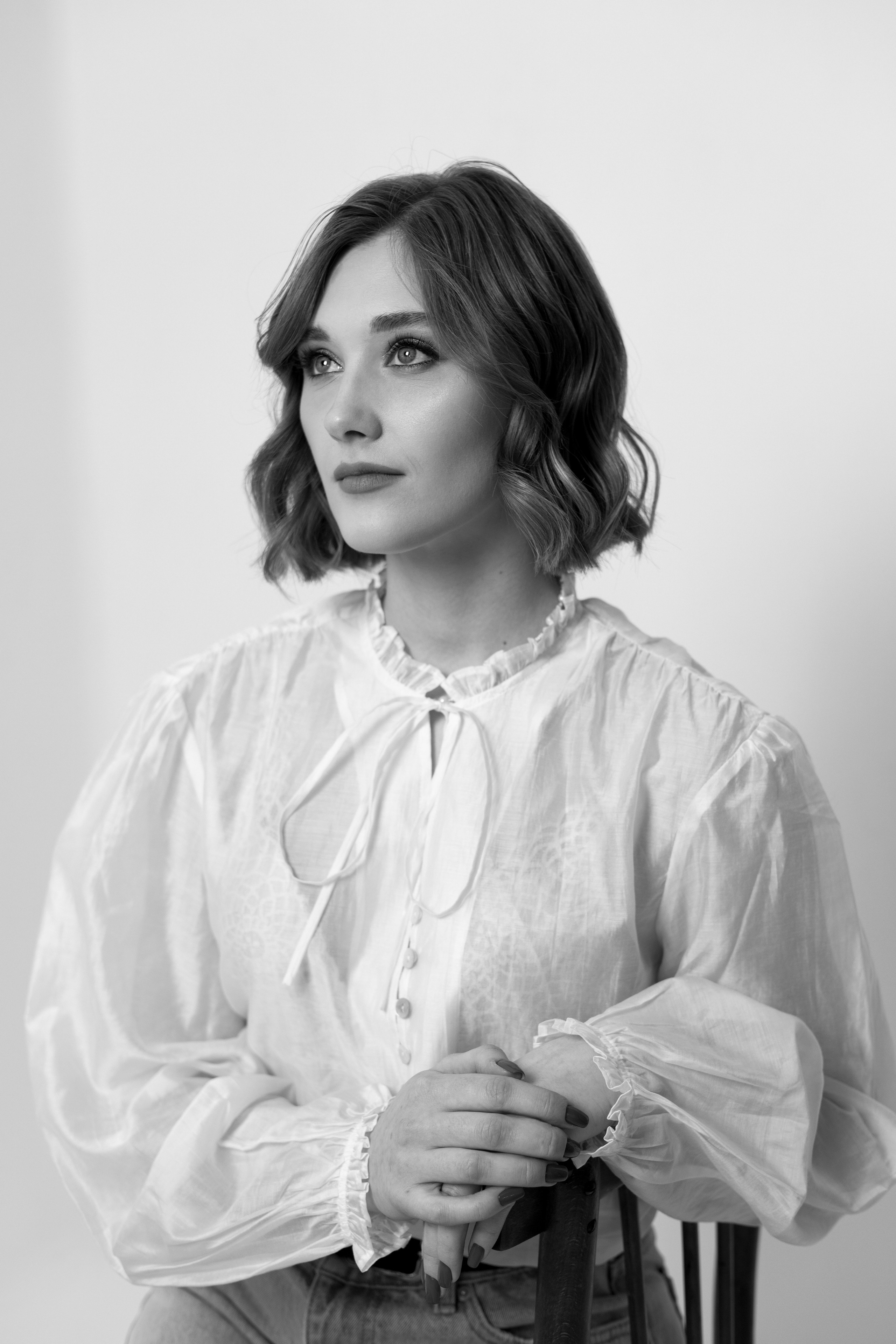 Анастасия. Фотограф Марина Кот