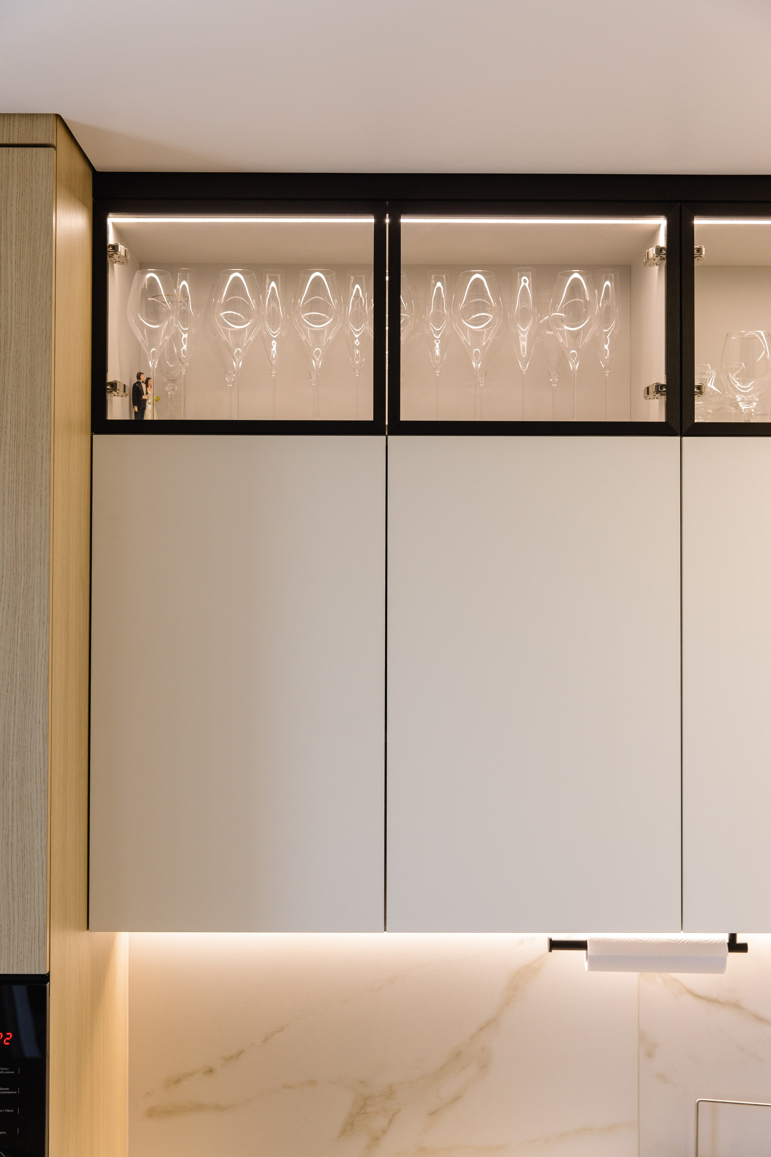 Rozalux. ГУДРУМ — Мебель на заказ в Томске | Кухни | Шкафы | Стулья и Столы