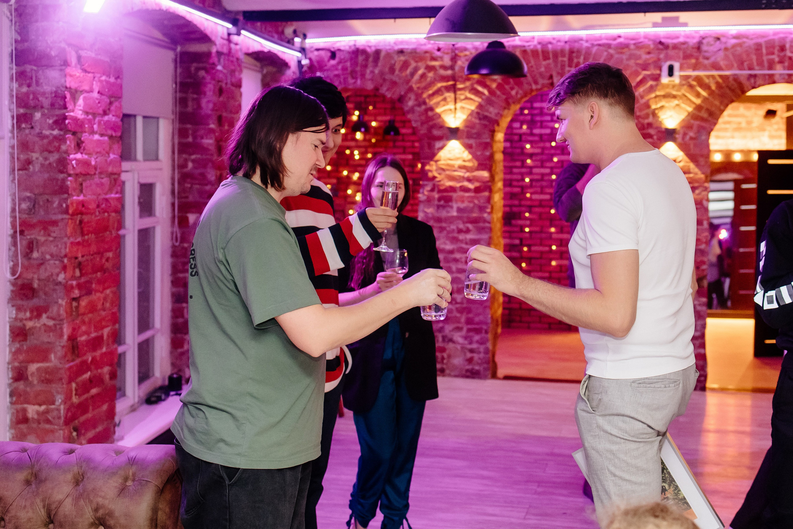 Максиму 33. Свадебный и семейный фотограф Екатерина Иванова