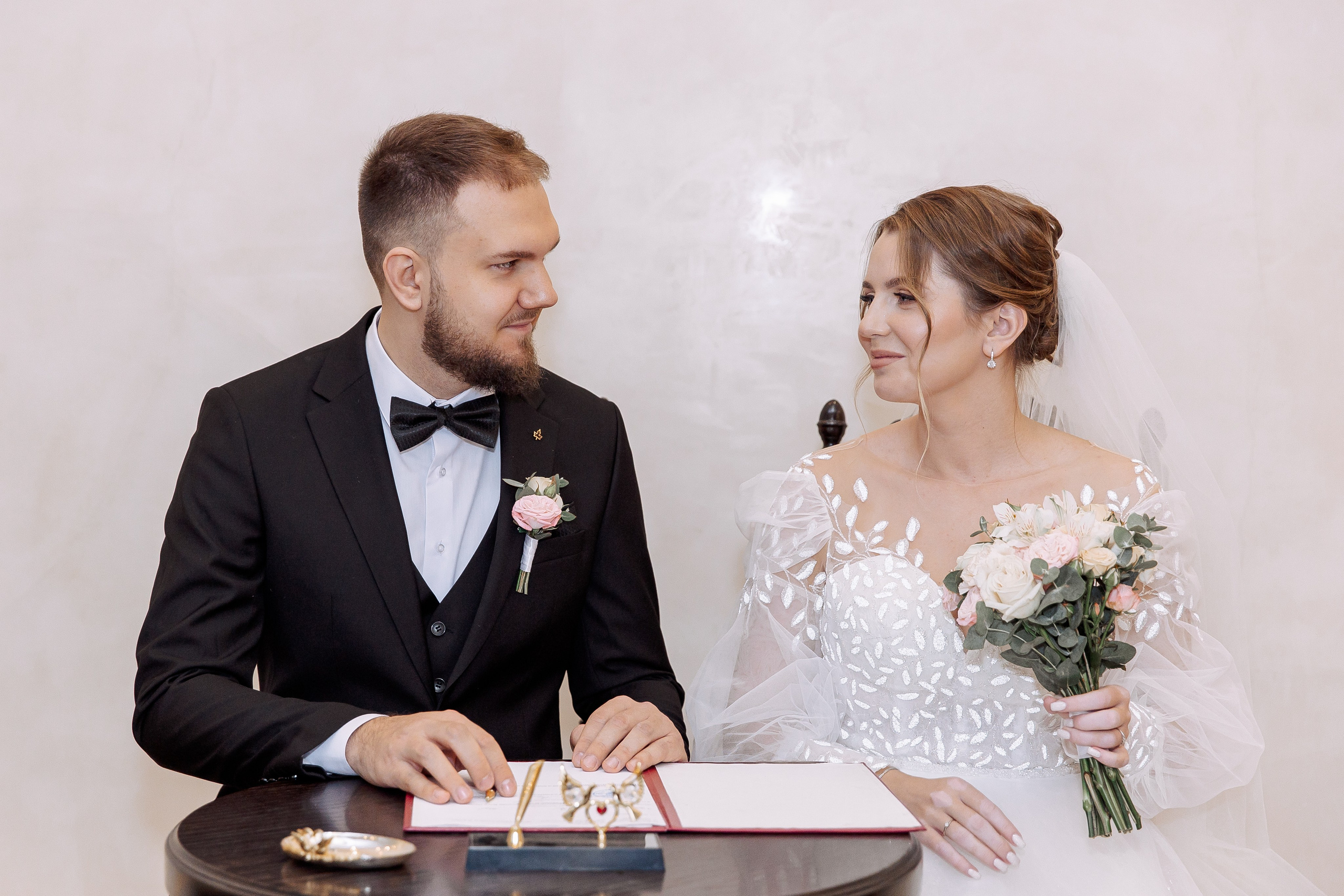 Владислава и Никита. Свадебный и семейный фотограф в Челябинске Юлия Ишимова