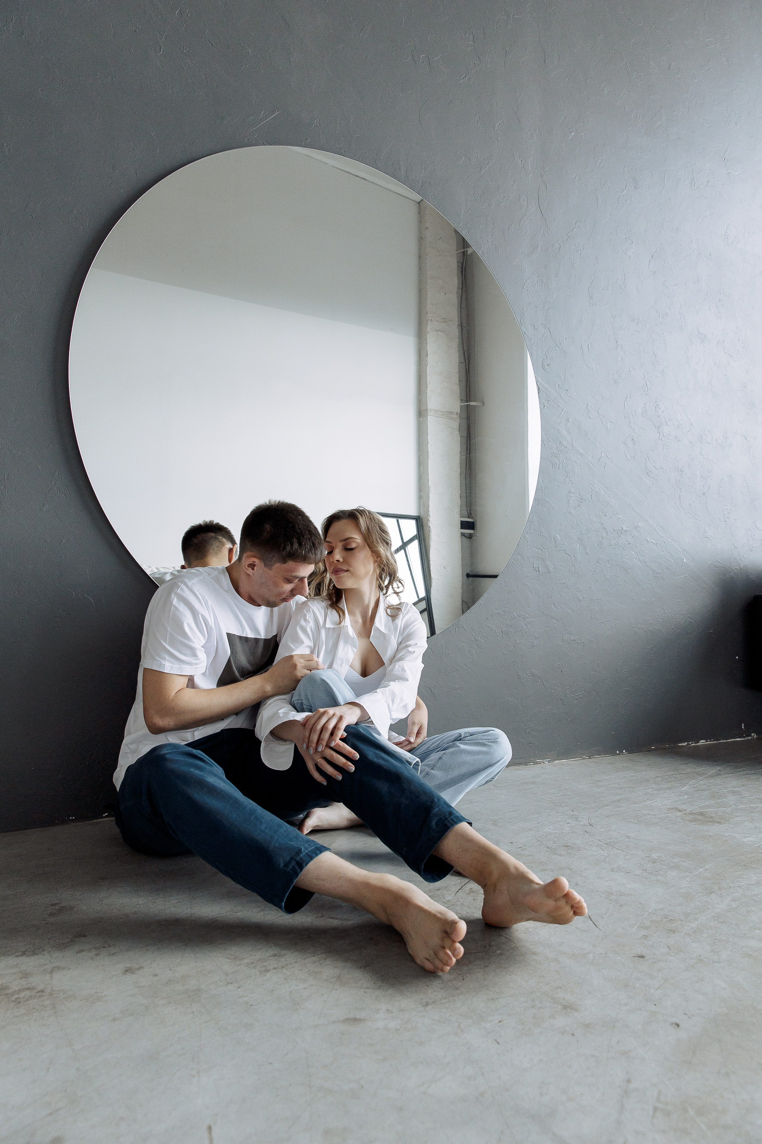 Ильнур и Елена. Свадебный и семейный фотограф в Челябинске Юлия Ишимова